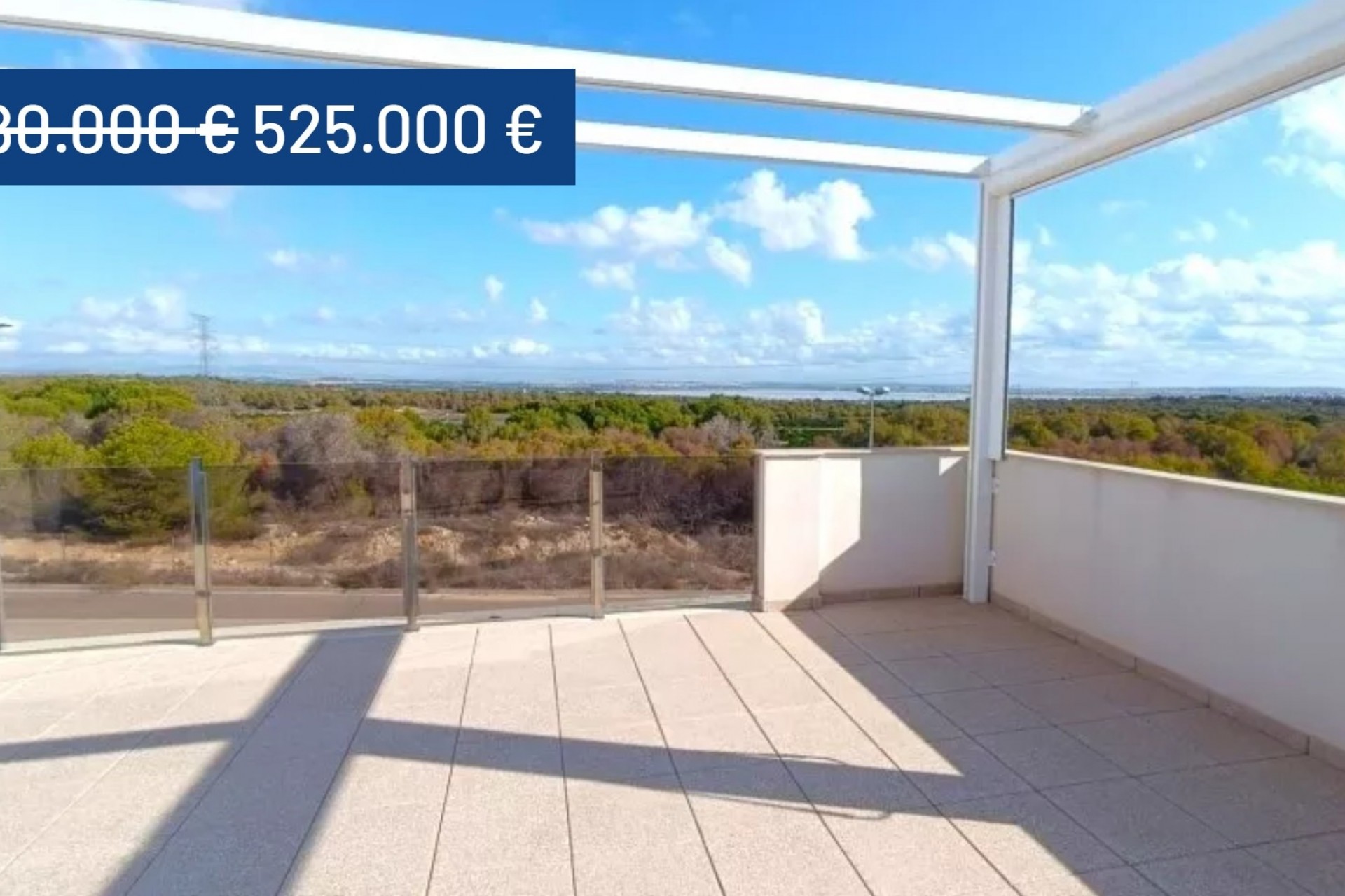 Resale - Villa -
Villamartin
