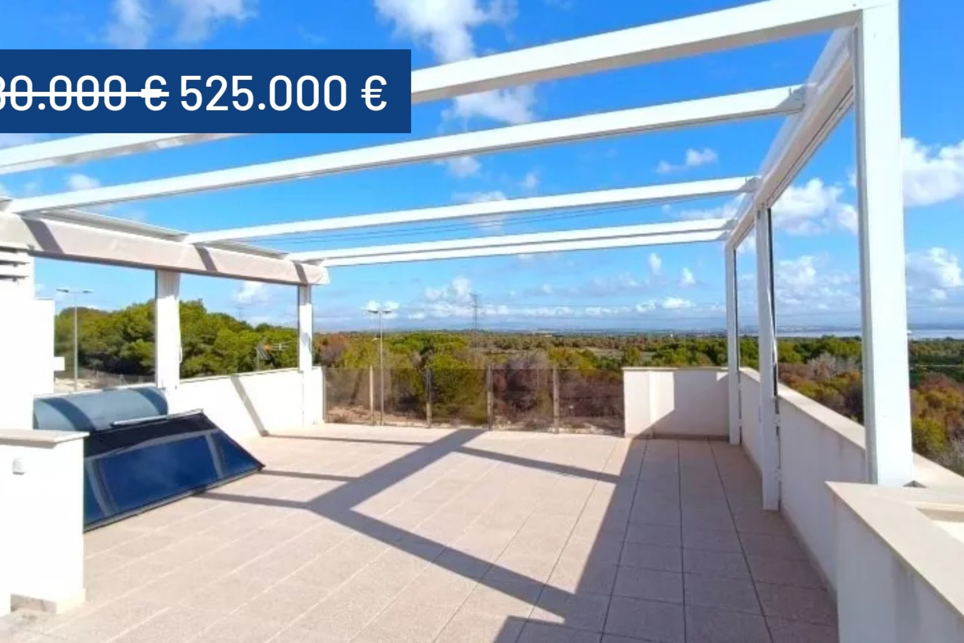 Resale - Villa -
Villamartin
