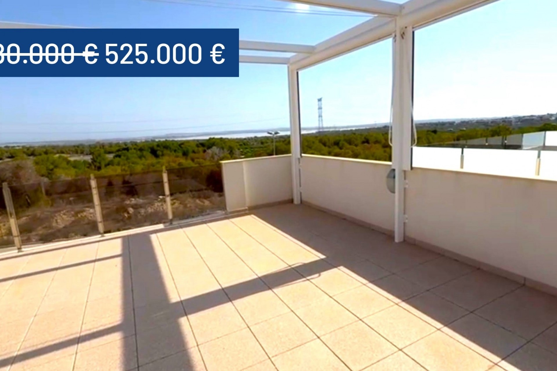 Resale - Villa -
Villamartin