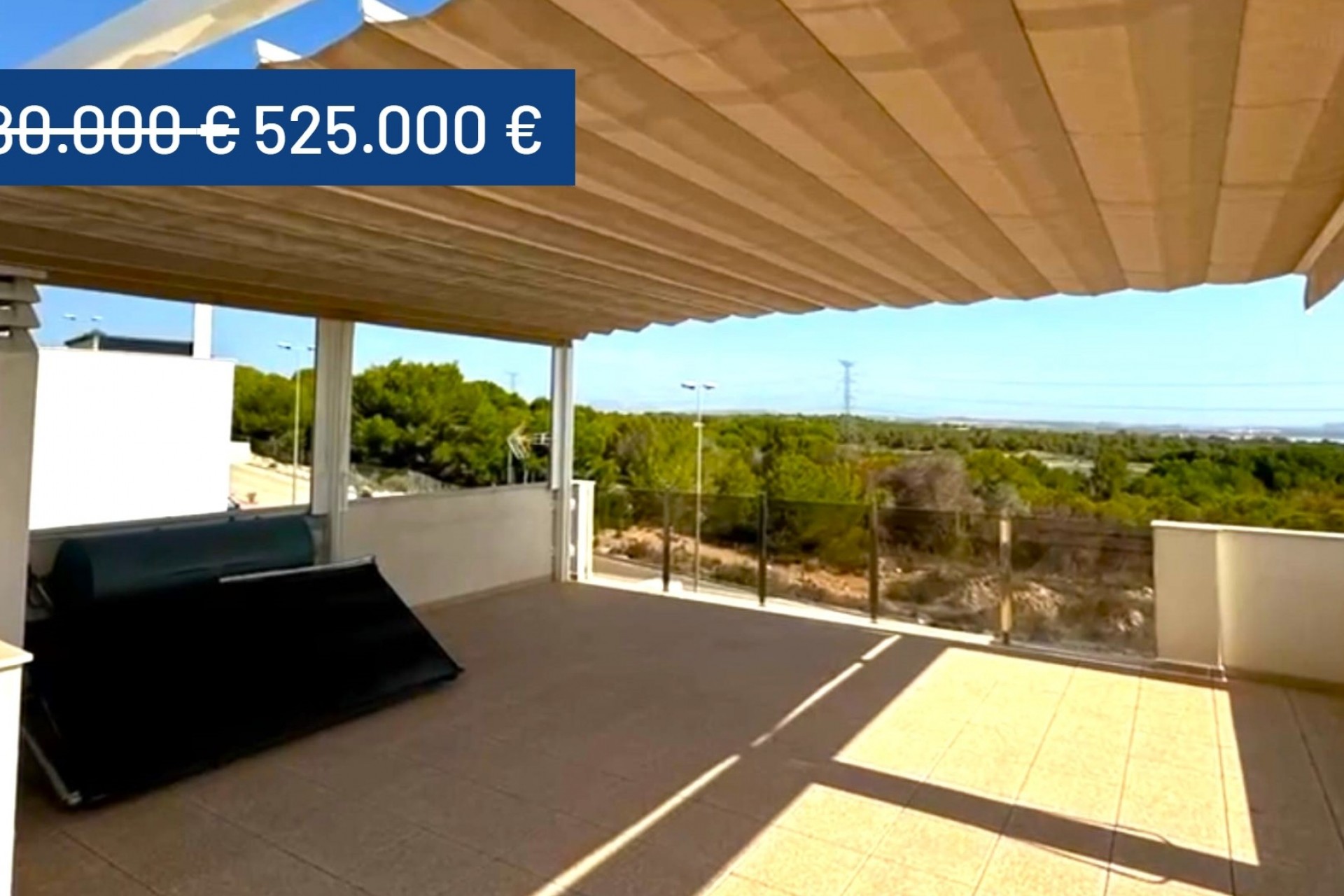 Resale - Villa -
Villamartin