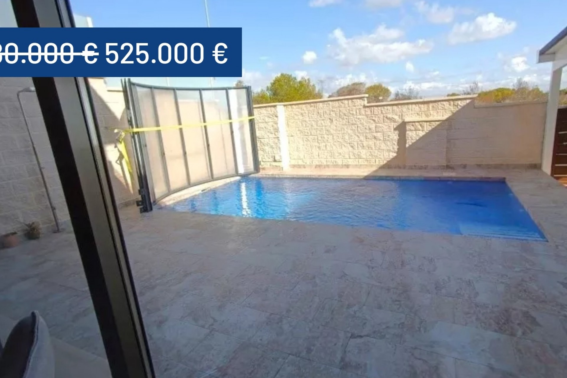 Resale - Villa -
Villamartin