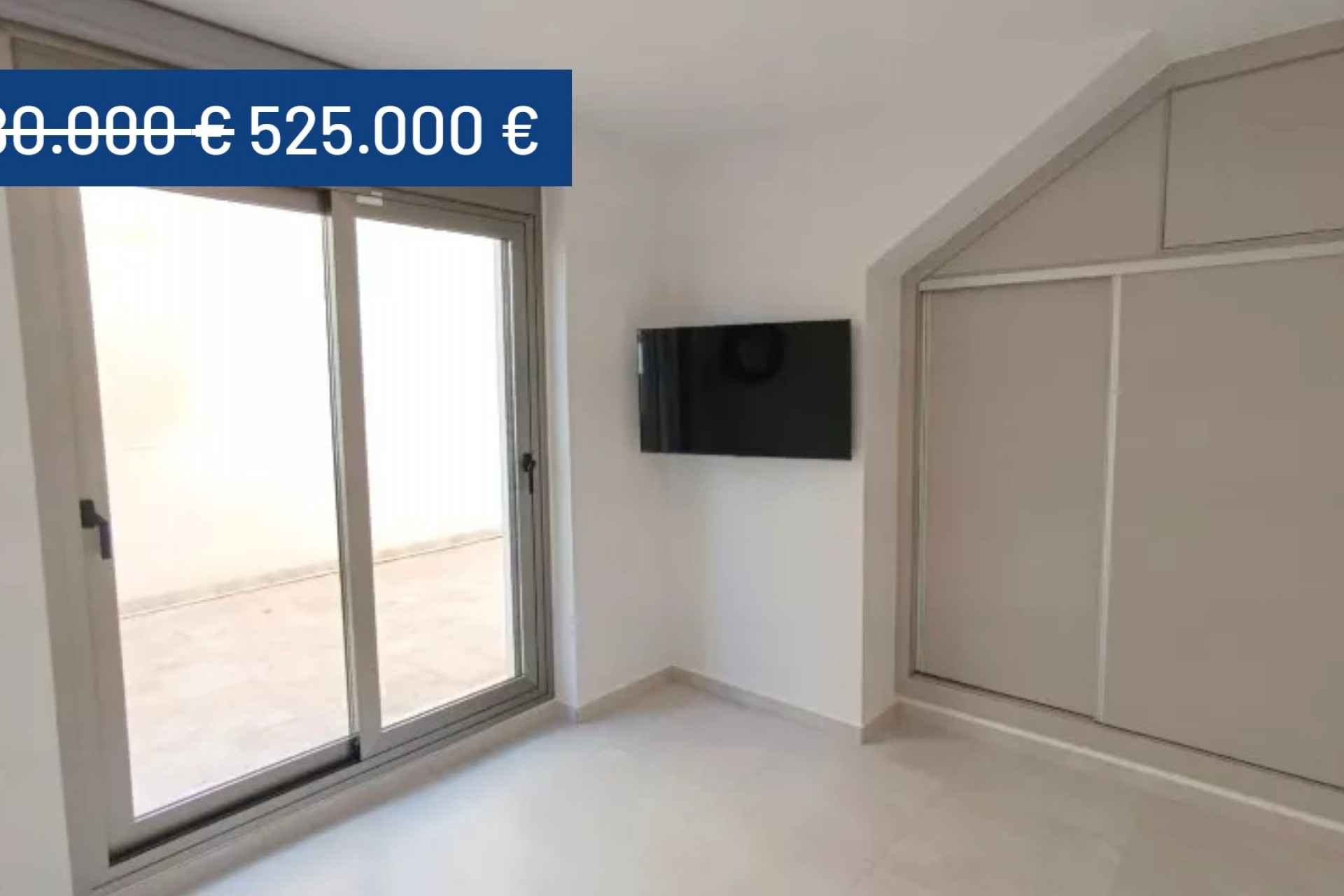 Resale - Villa -
Villamartin