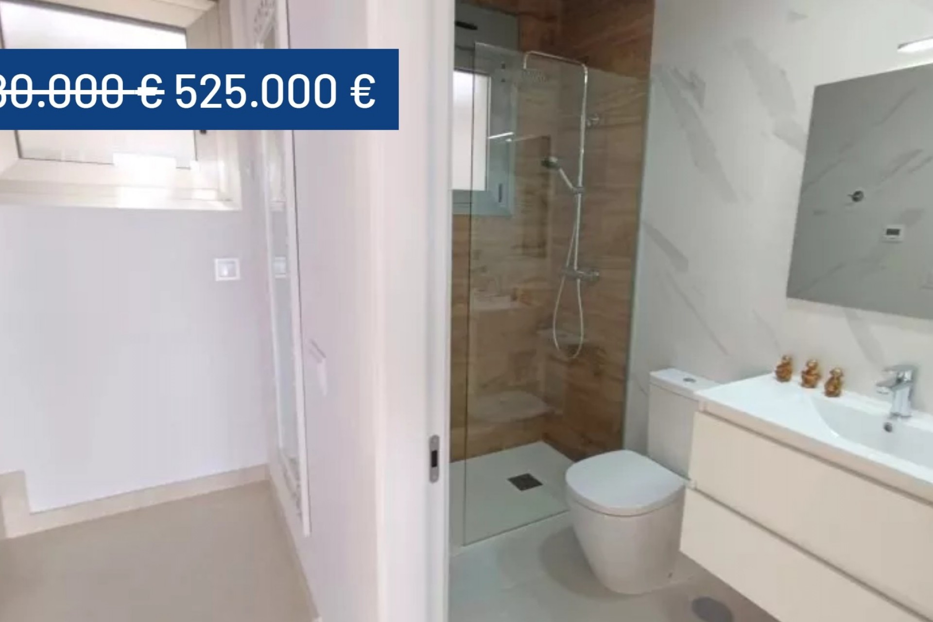 Resale - Villa -
Villamartin