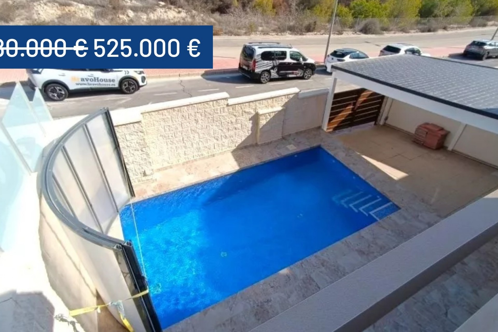 Resale - Villa -
Villamartin