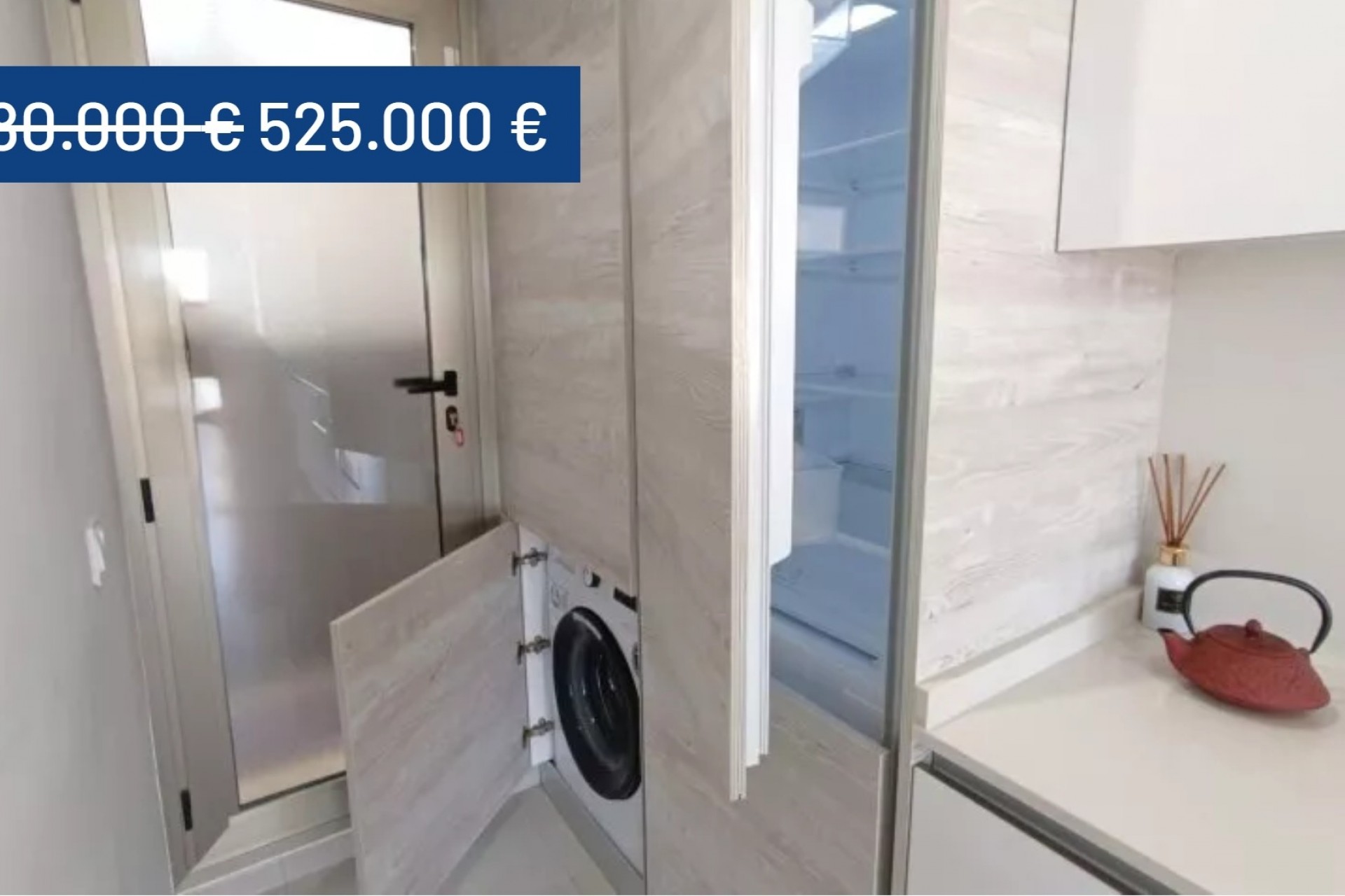 Resale - Villa -
Villamartin
