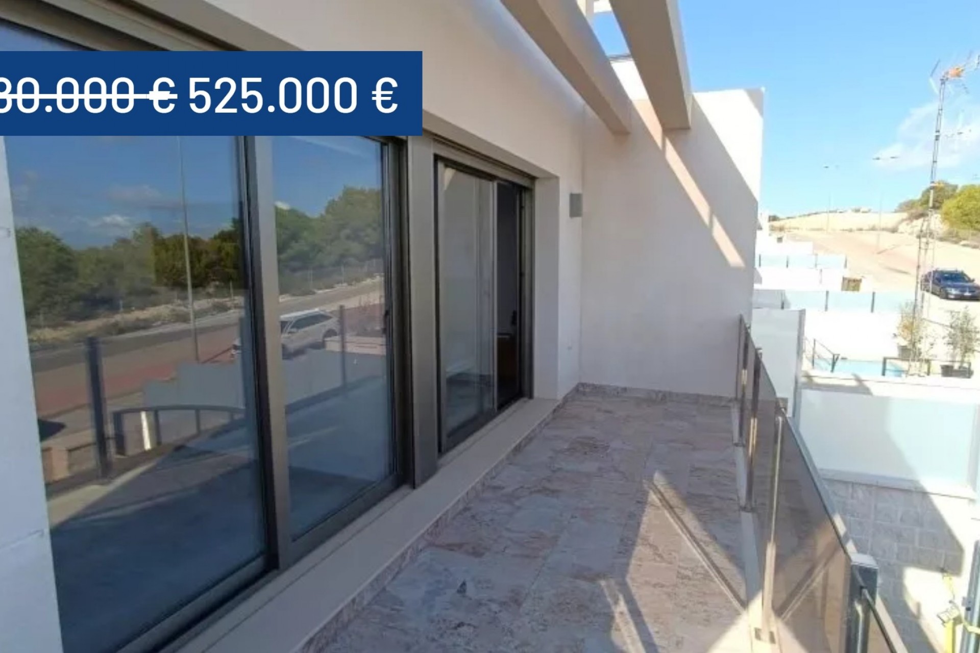 Resale - Villa -
Villamartin