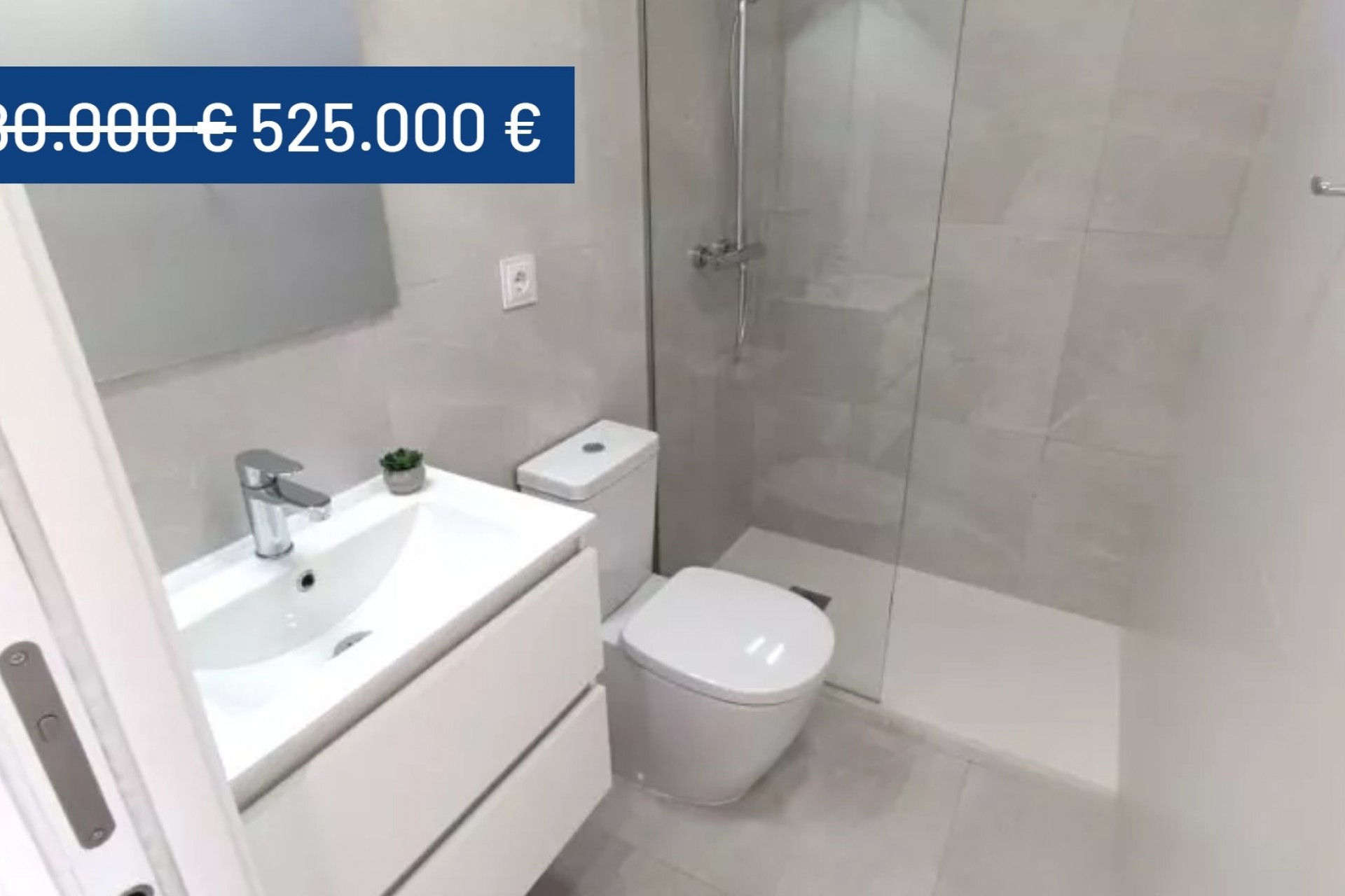 Resale - Villa -
Villamartin