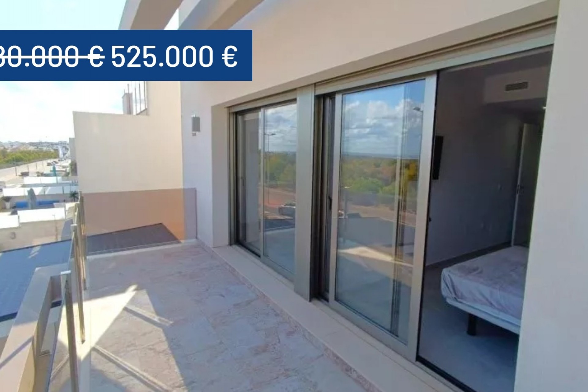 Resale - Villa -
Villamartin