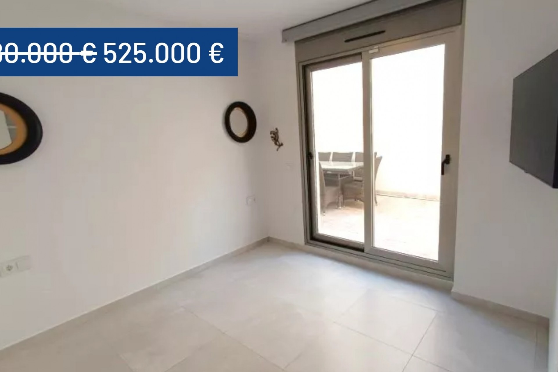 Resale - Villa -
Villamartin