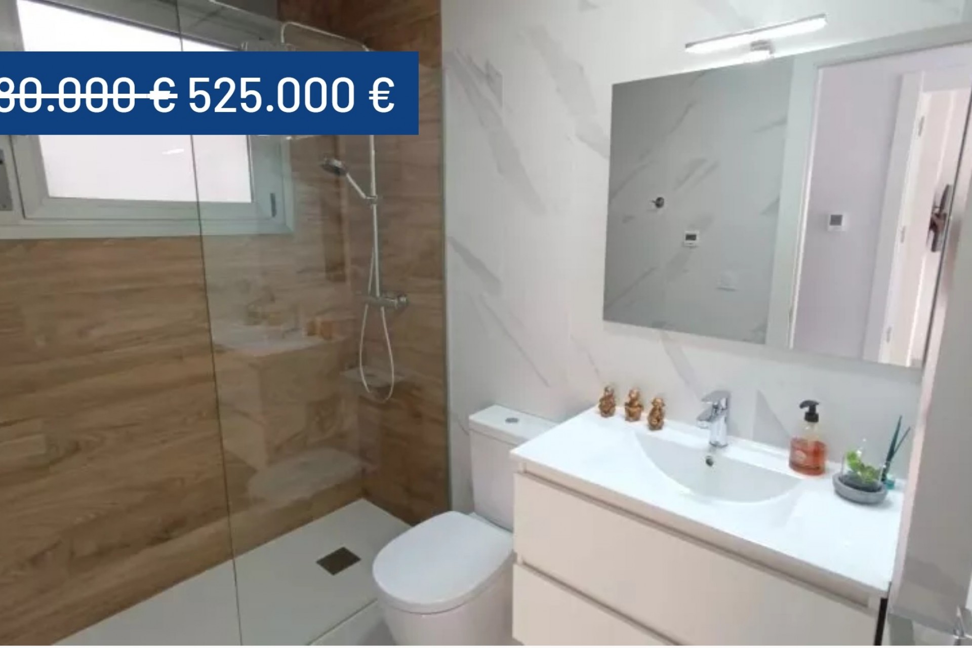 Resale - Villa -
Villamartin