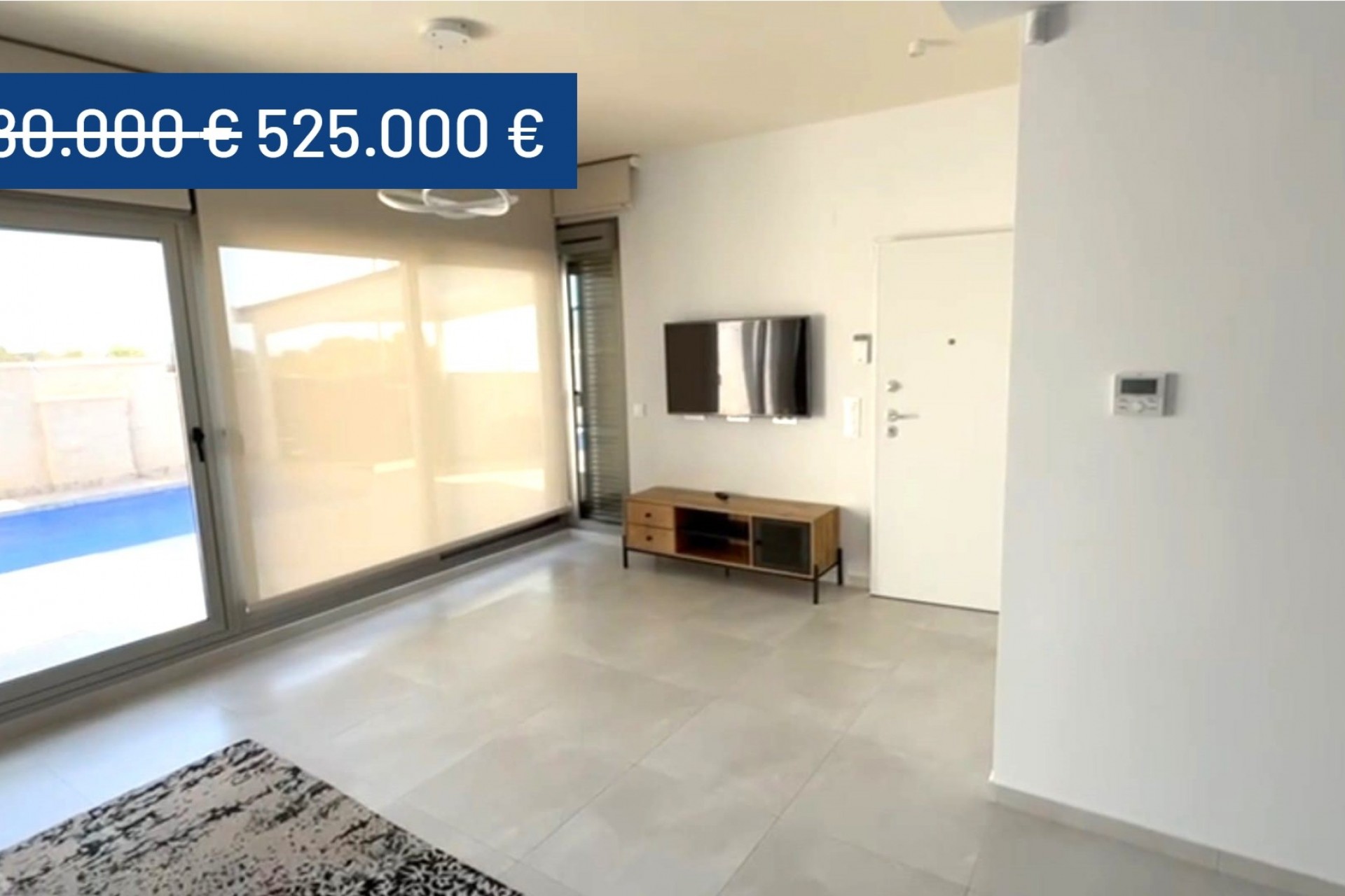 Resale - Villa -
Villamartin