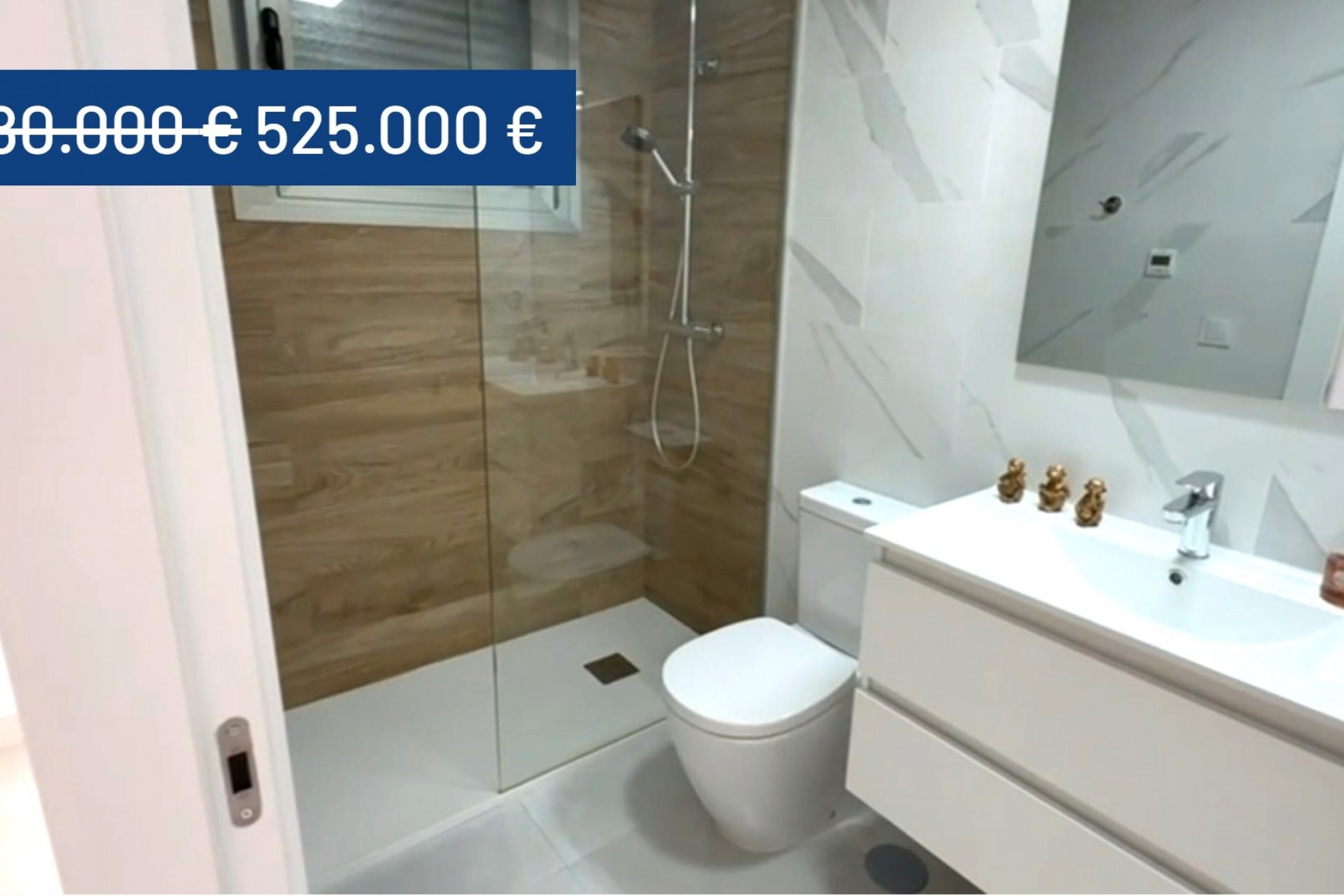 Resale - Villa -
Villamartin