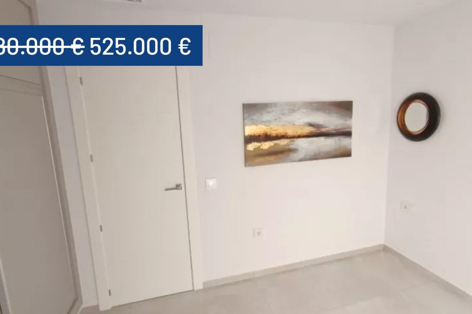 Resale - Villa -
Villamartin