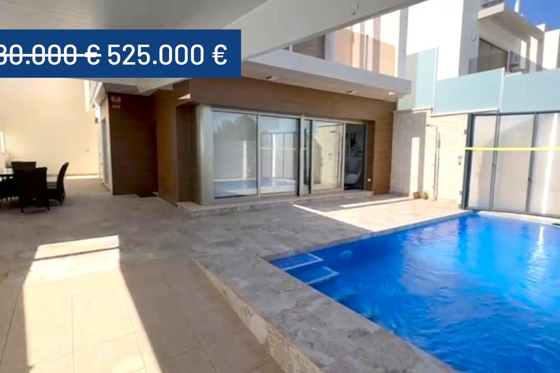Resale - Villa -
Villamartin