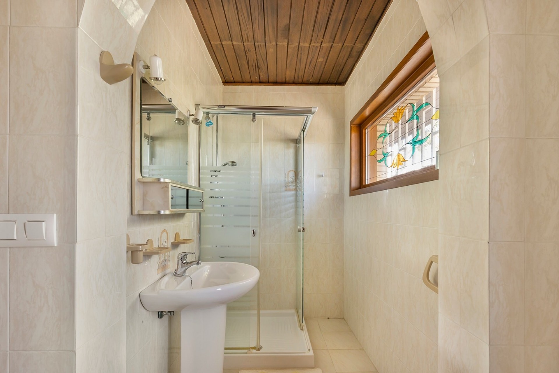 Resale - Villa -
Villamartin