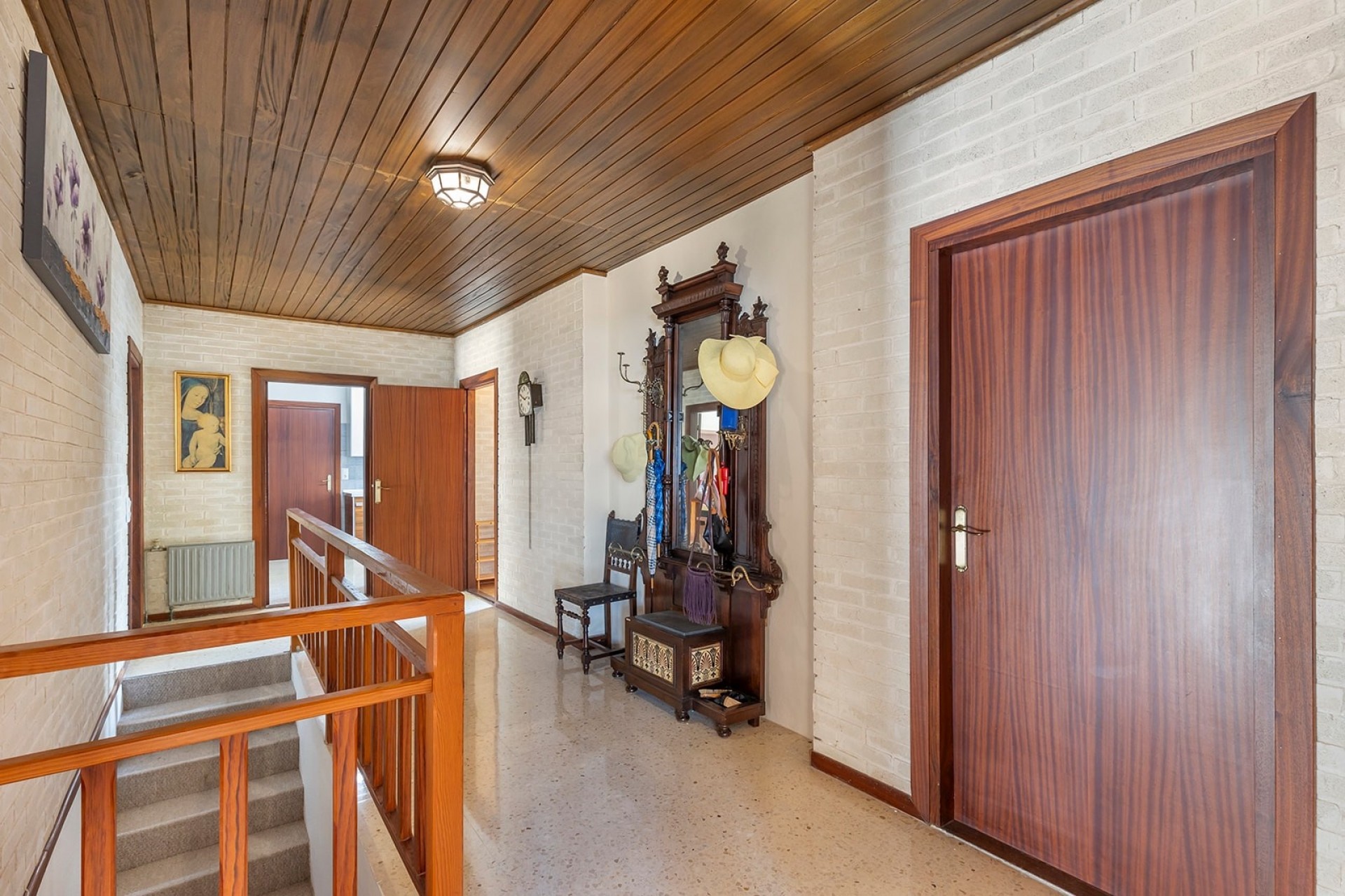 Resale - Villa -
Villamartin