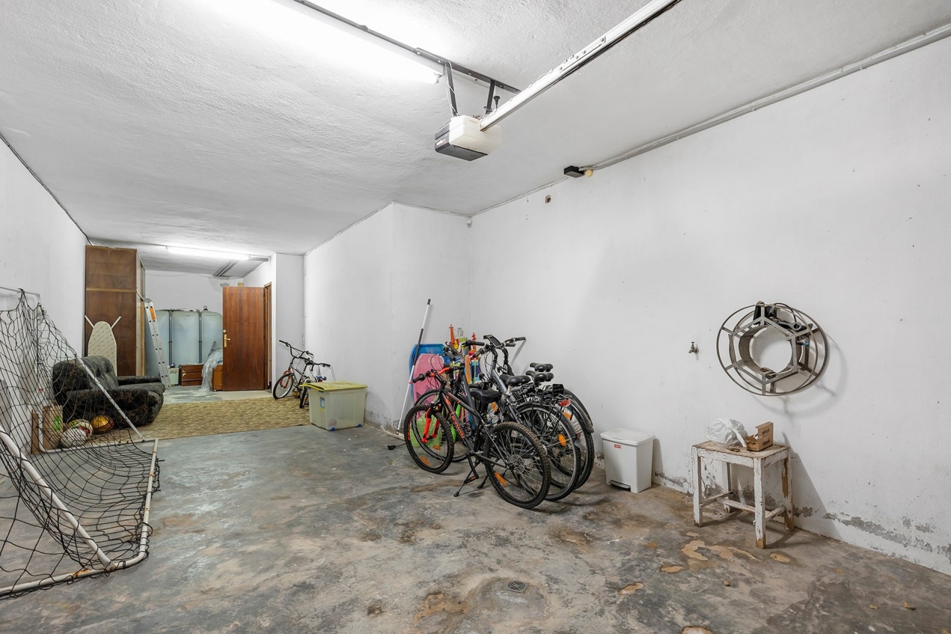 Resale - Villa -
Villamartin