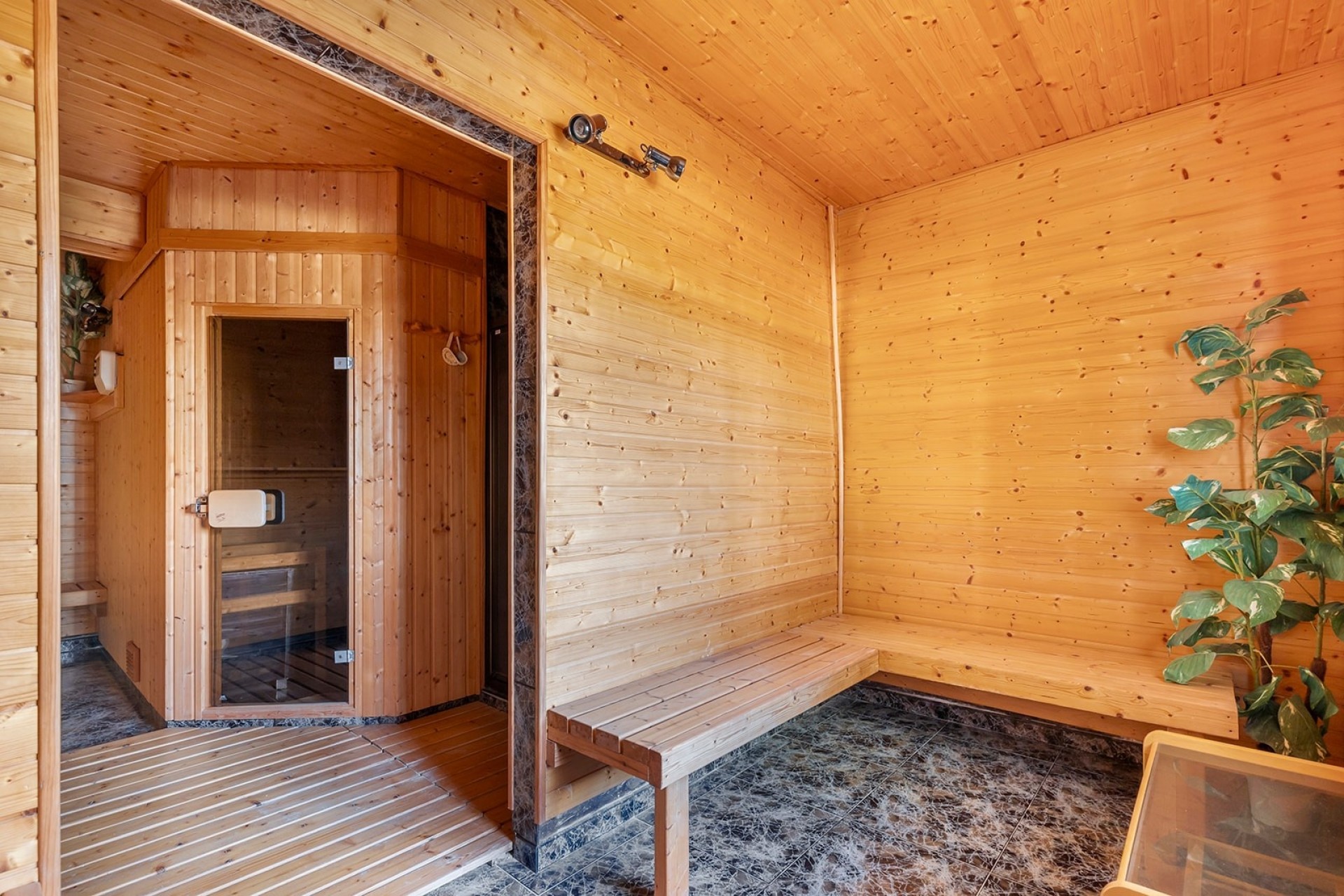 Resale - Villa -
Villamartin