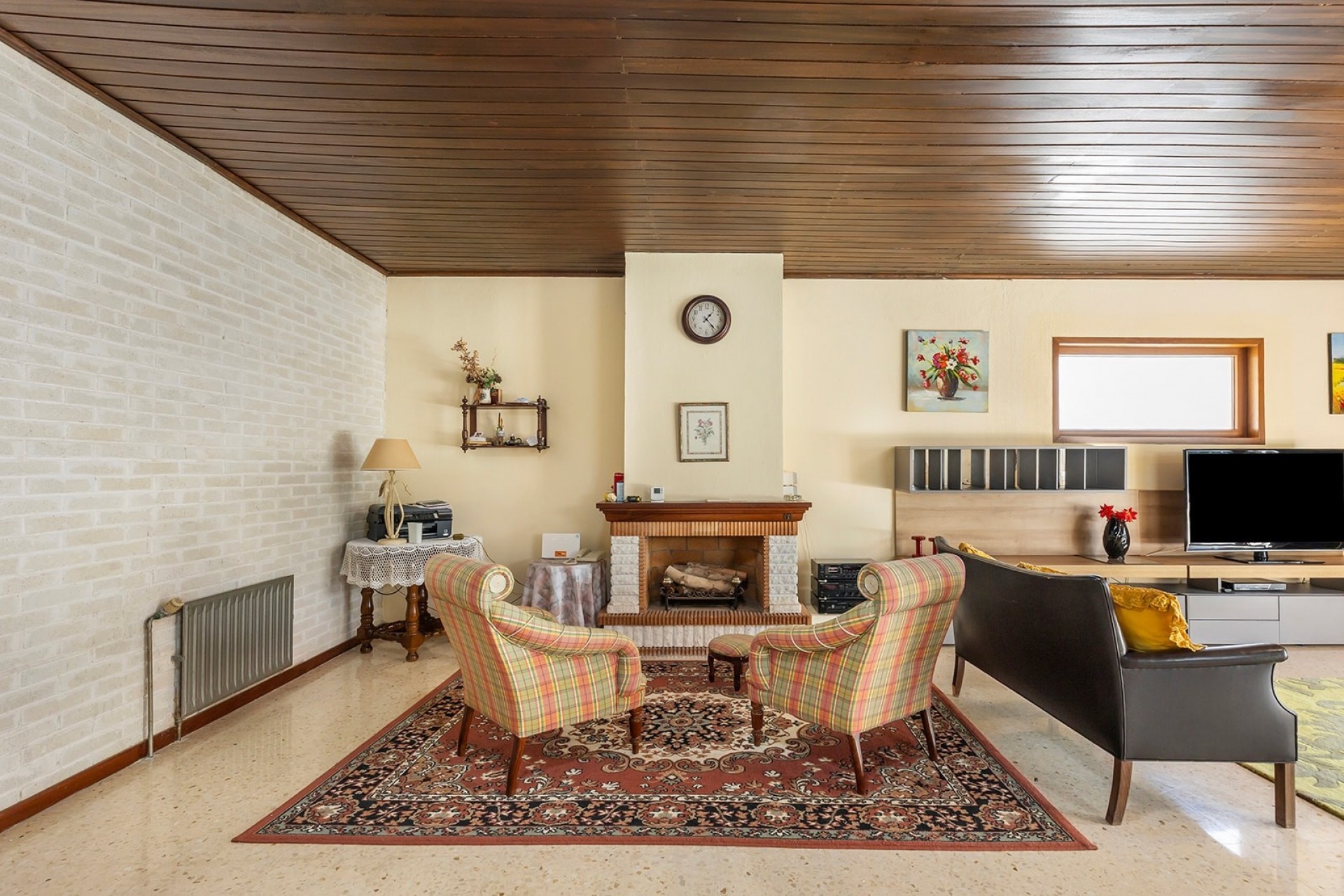 Resale - Villa -
Villamartin