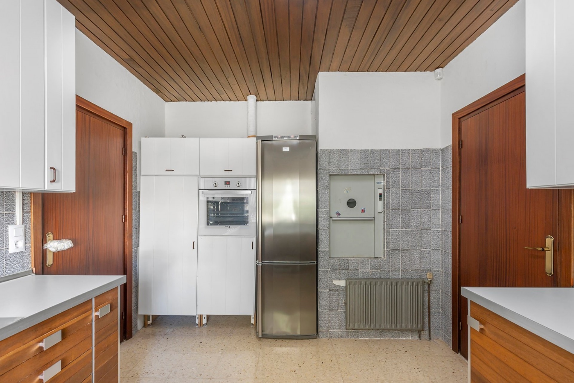 Resale - Villa -
Villamartin