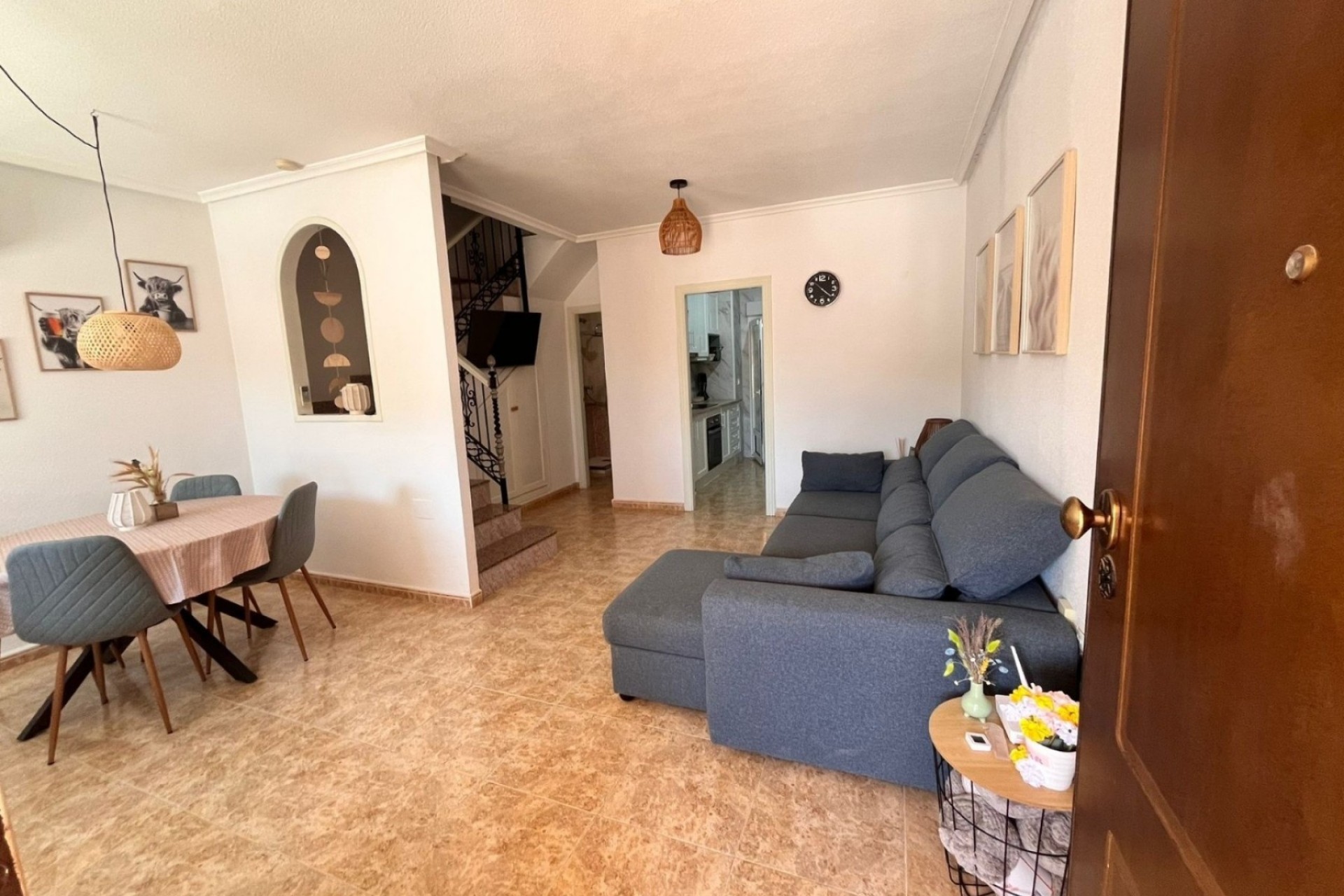 Resale - Villa -
Villamartin