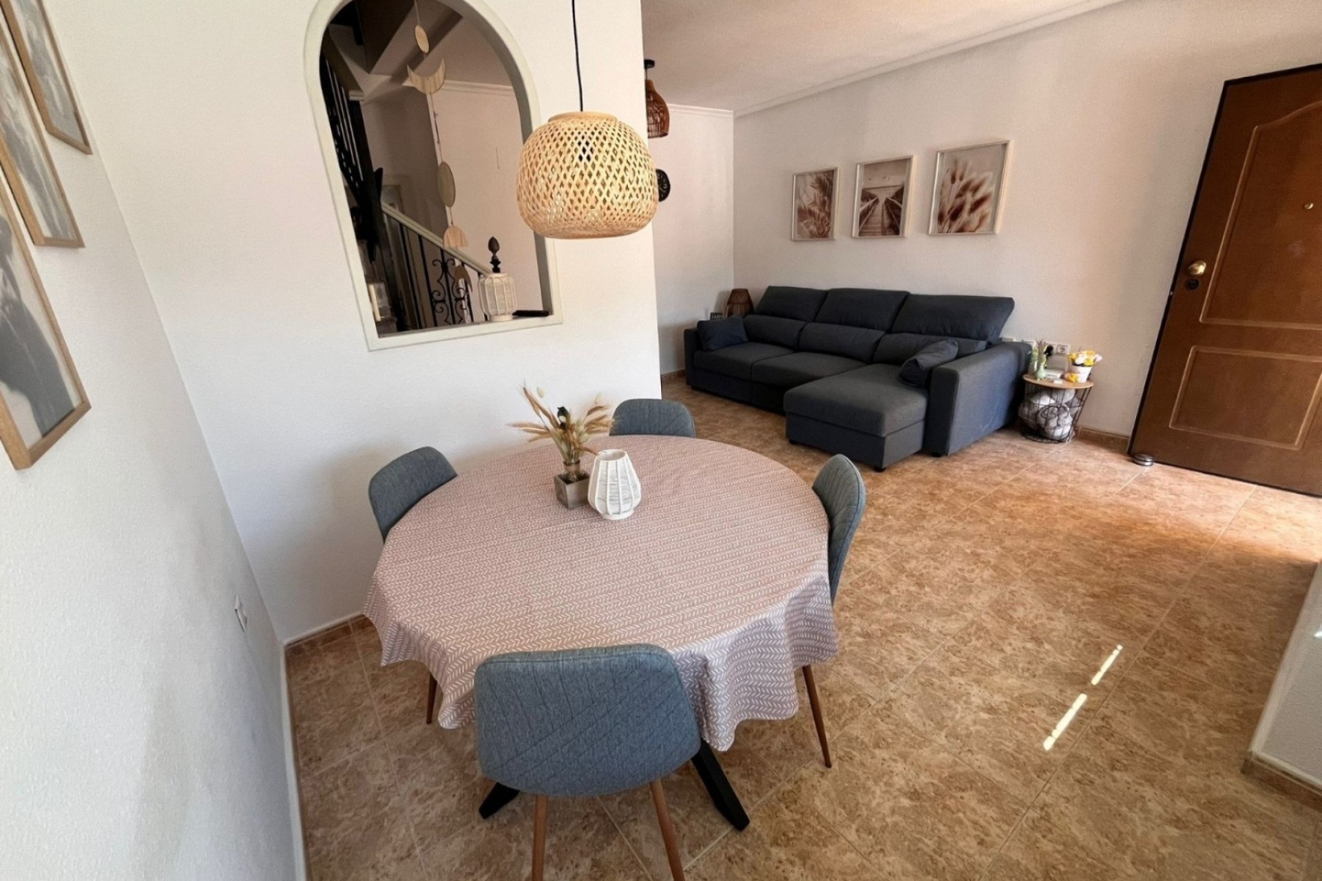 Resale - Villa -
Villamartin