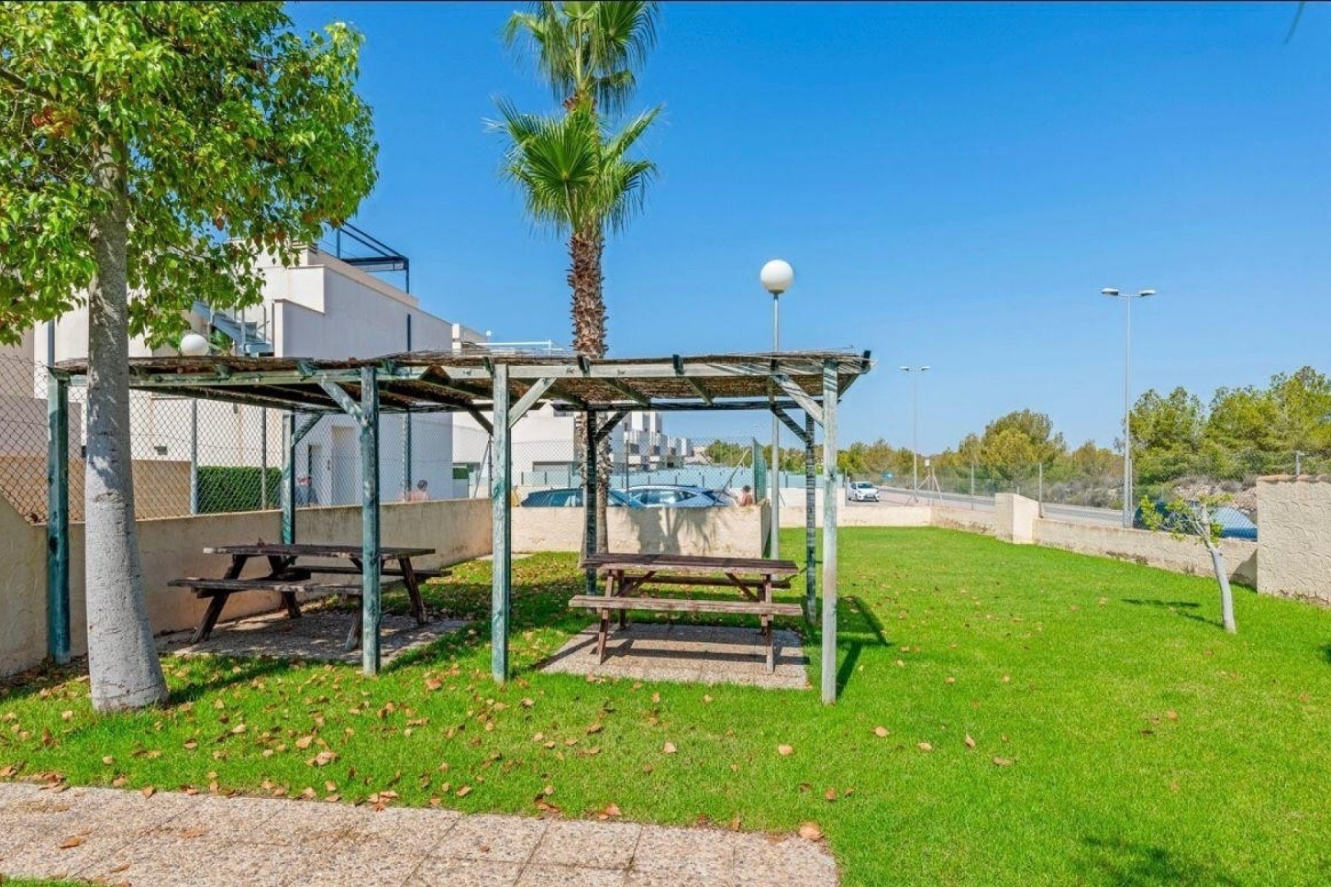 Resale - Villa -
Villamartin