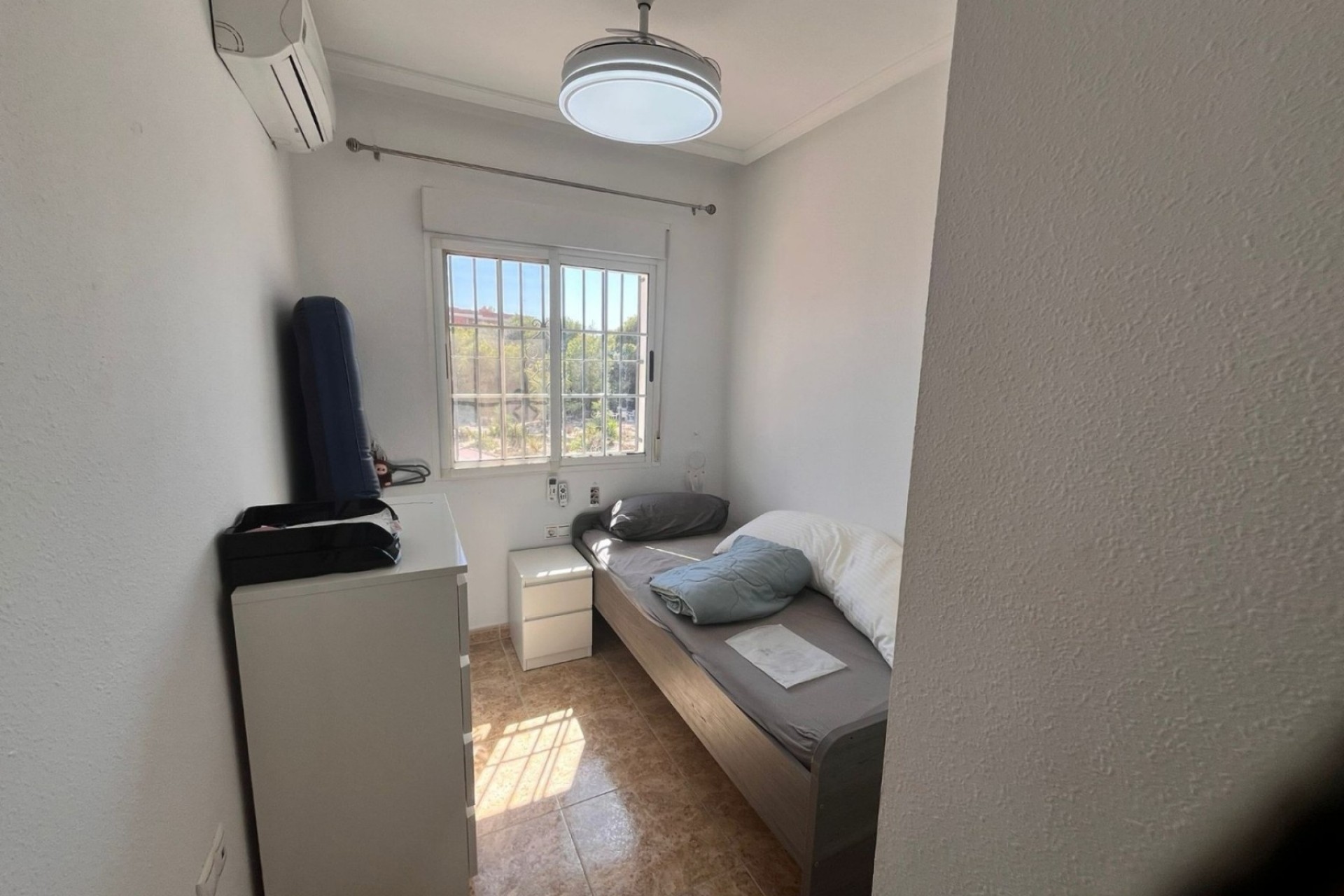 Resale - Villa -
Villamartin