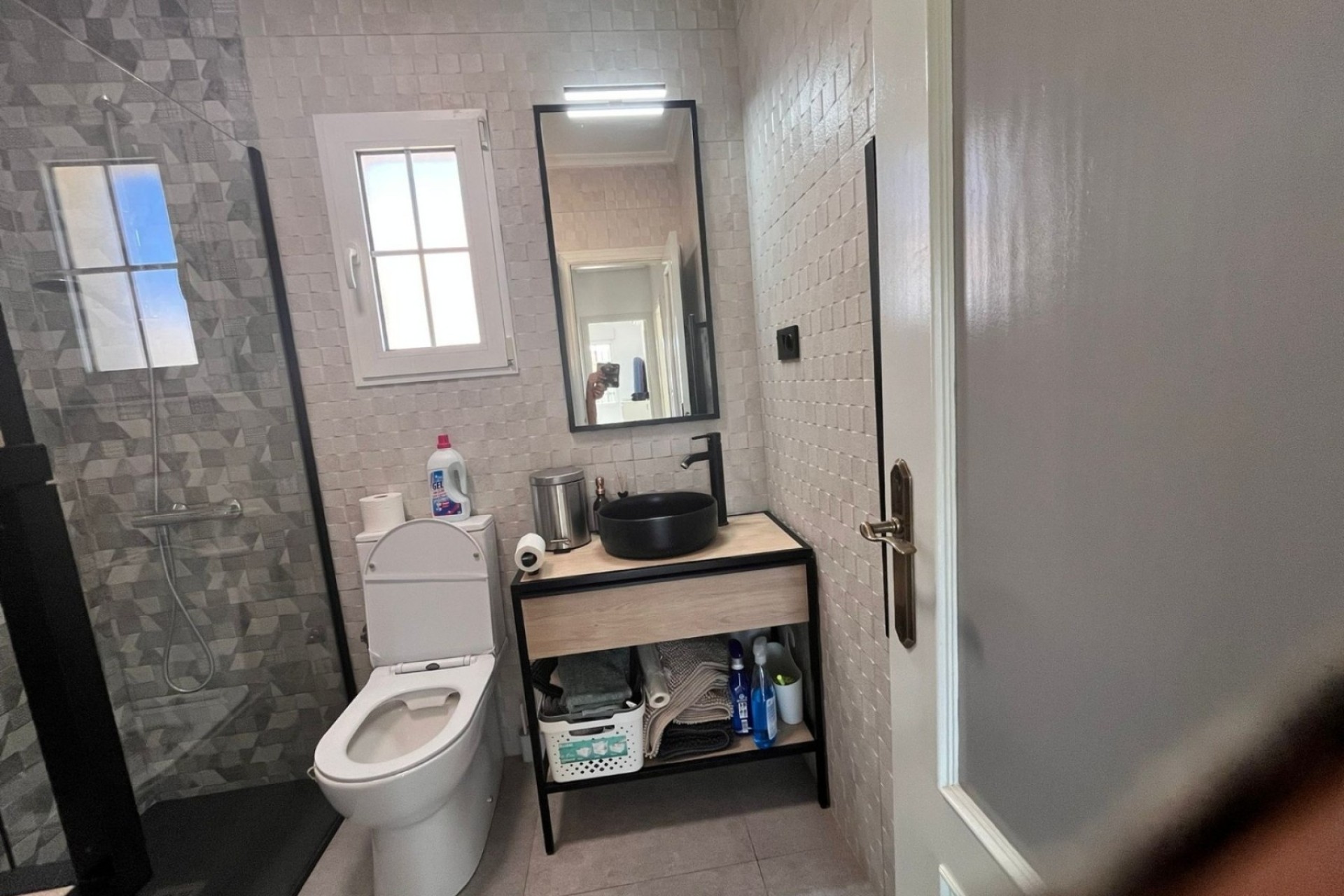 Resale - Villa -
Villamartin