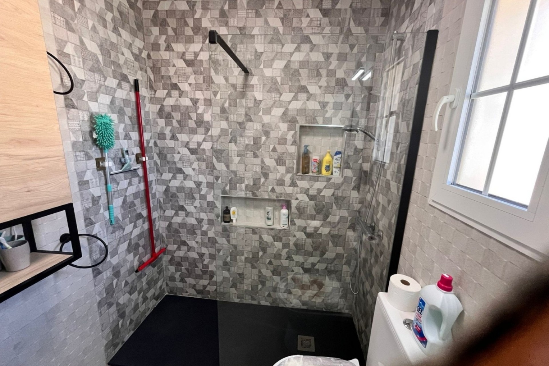 Resale - Villa -
Villamartin