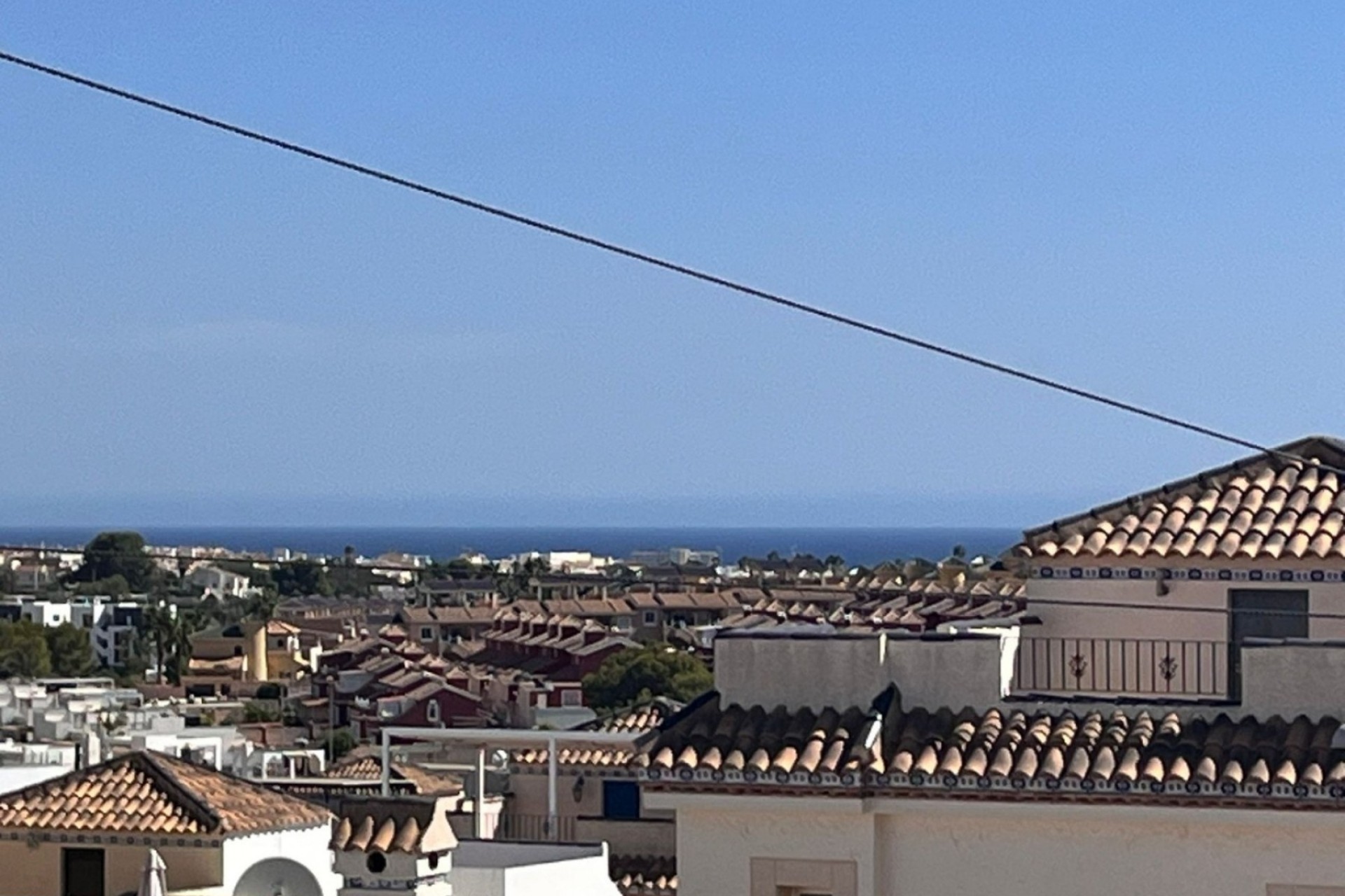 Resale - Villa -
Villamartin