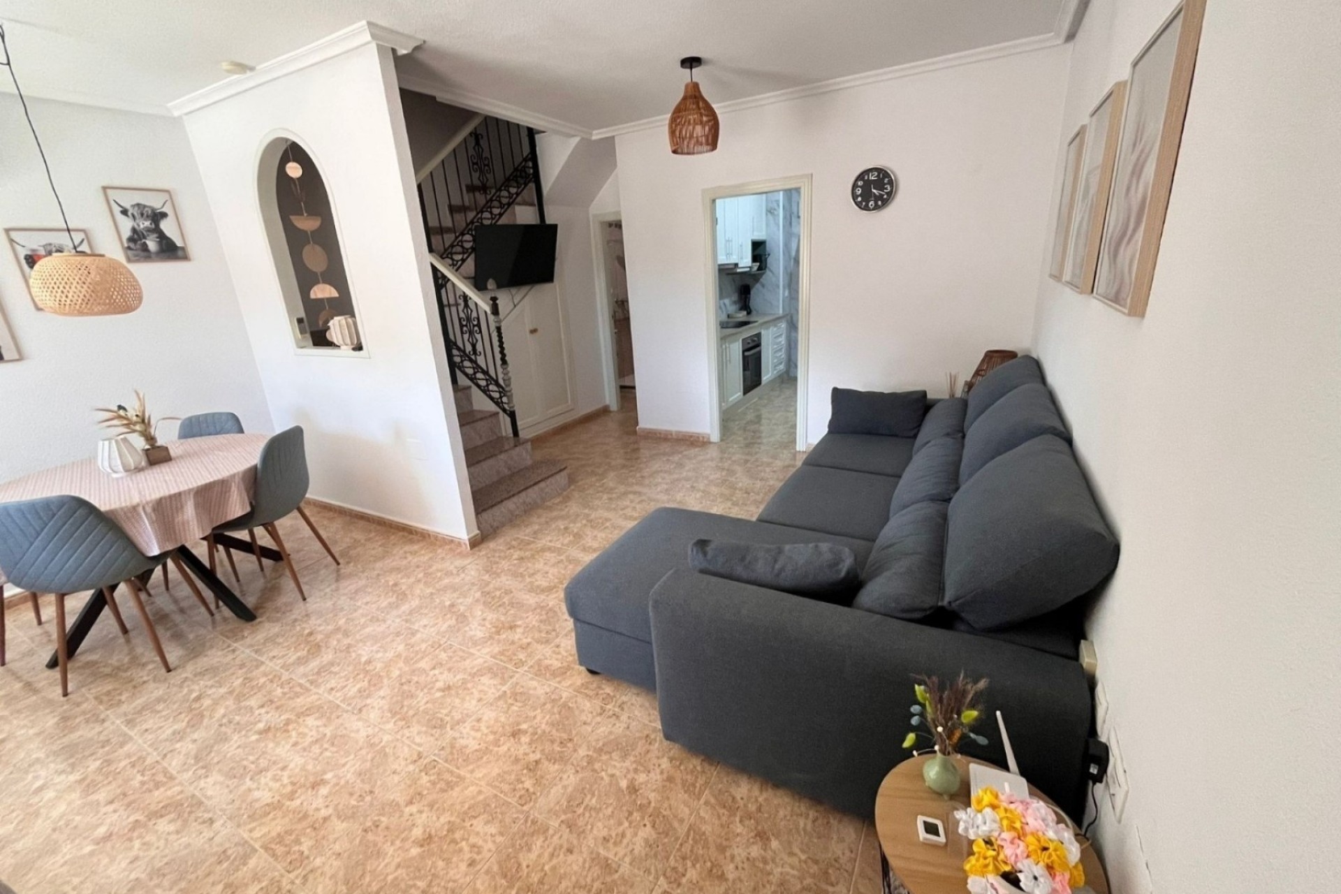 Resale - Villa -
Villamartin