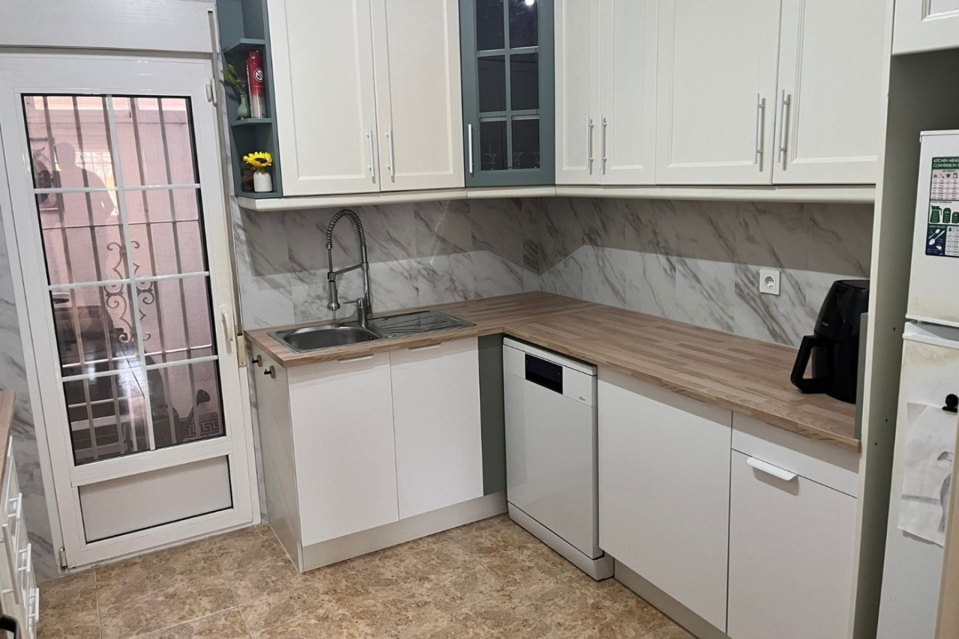 Resale - Villa -
Villamartin