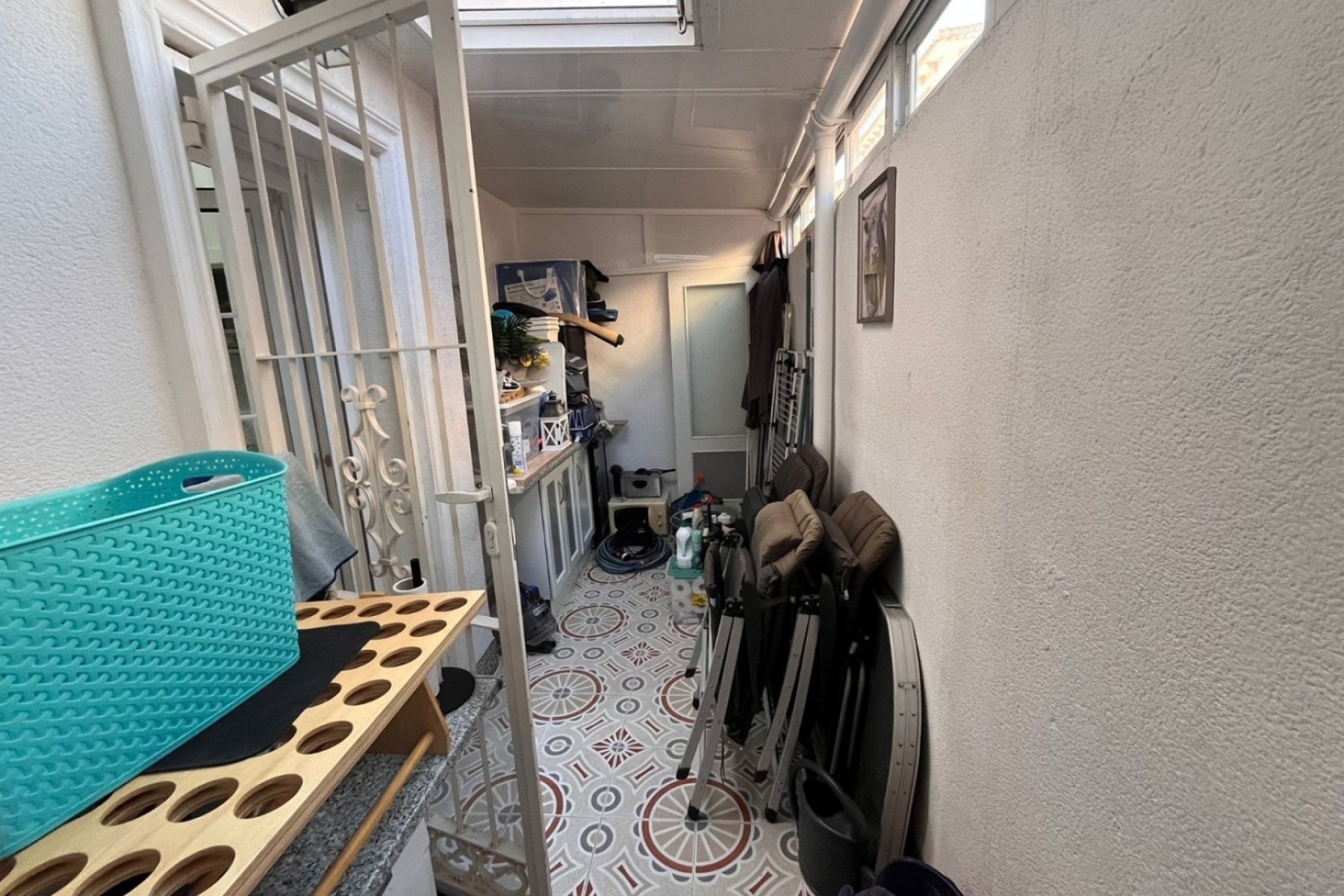 Resale - Villa -
Villamartin