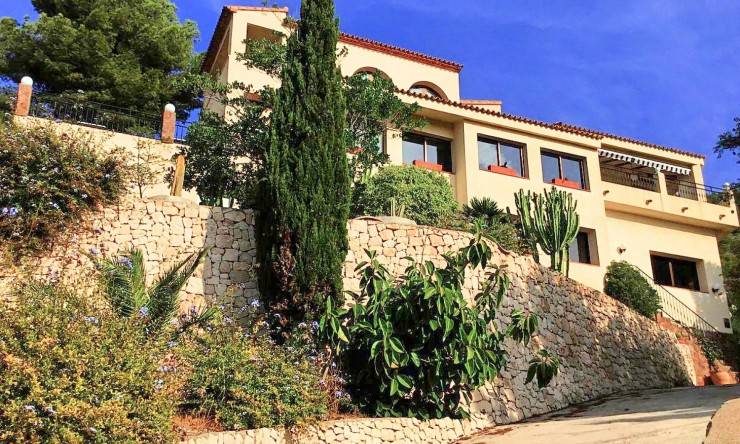 Restaurant - Wiederverkauf - Calpe - Calpe