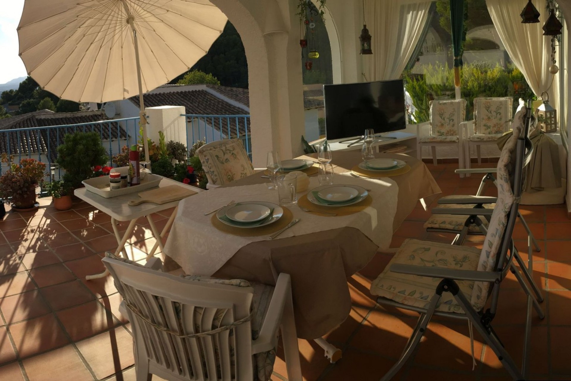 Reventa - Adosado -
Altea - Altea Hills