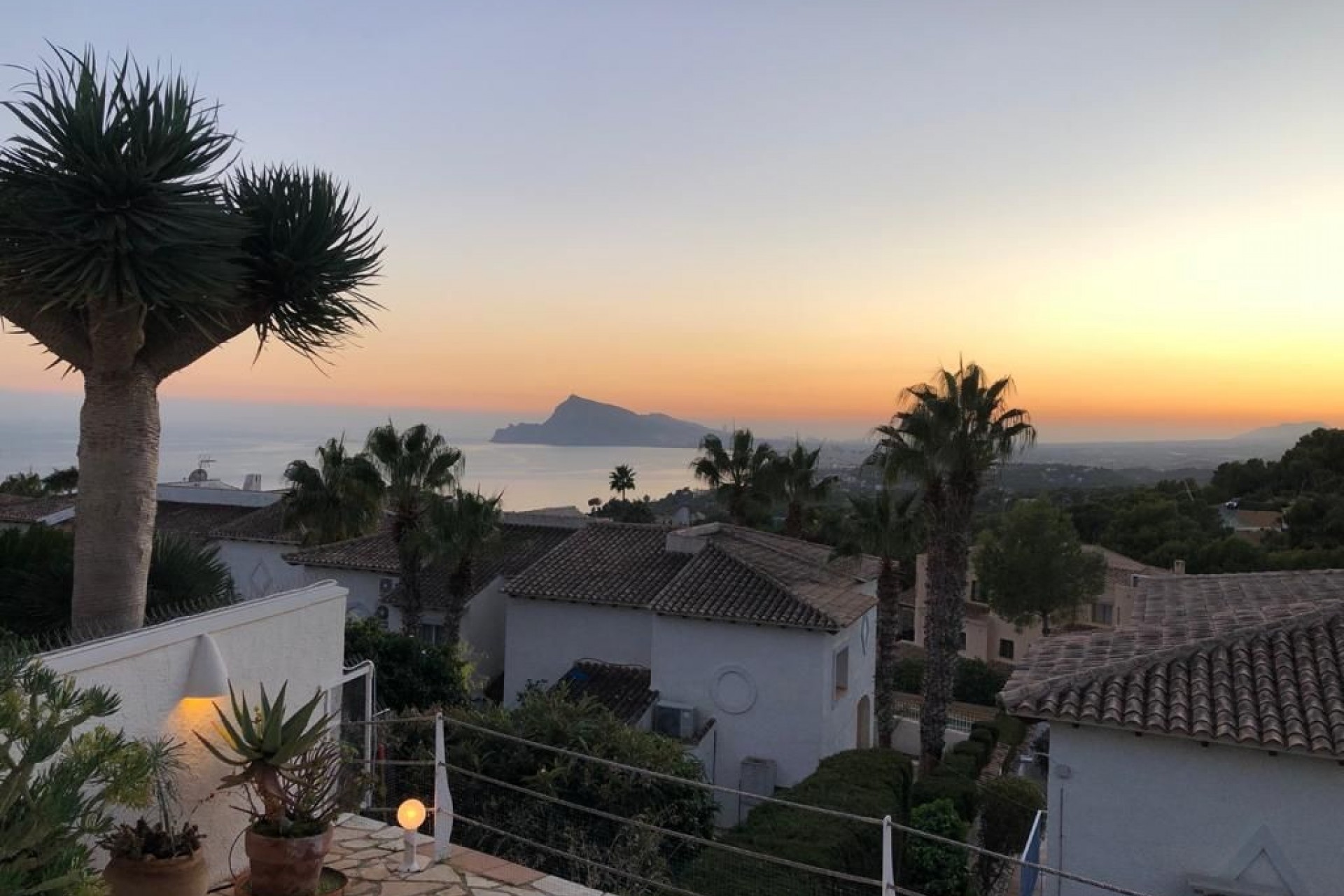 Reventa - Adosado -
Altea - Altea Hills