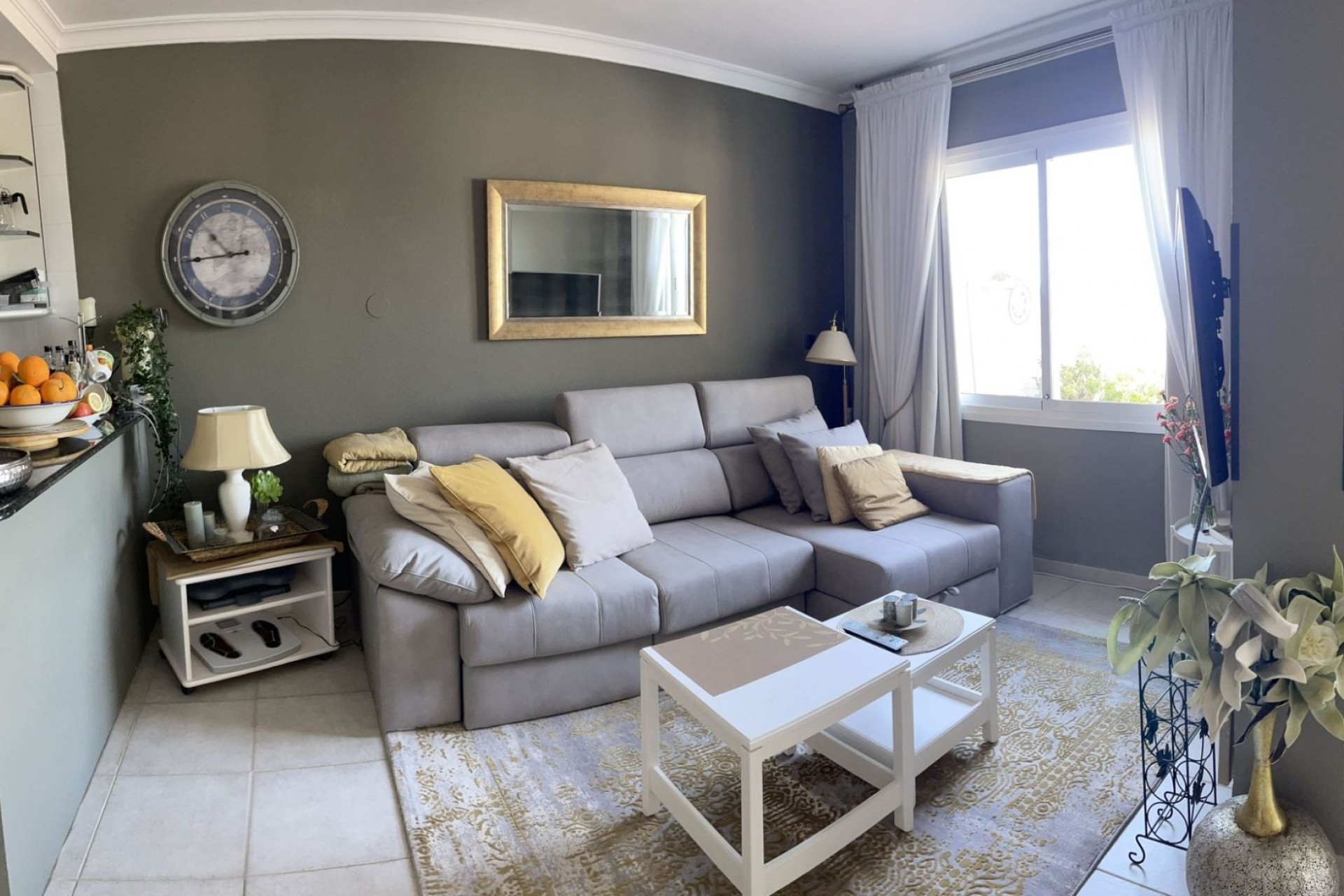 Reventa - Adosado -
Altea - Altea Hills