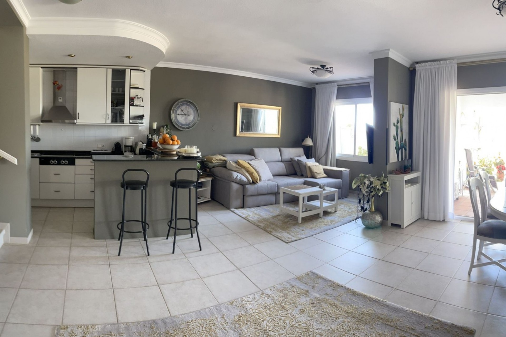 Reventa - Adosado -
Altea - Altea Hills