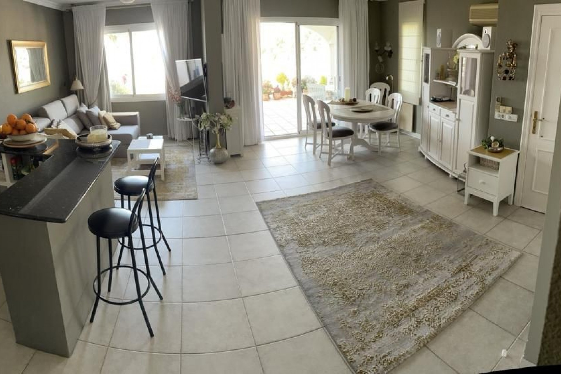Reventa - Adosado -
Altea - Altea Hills