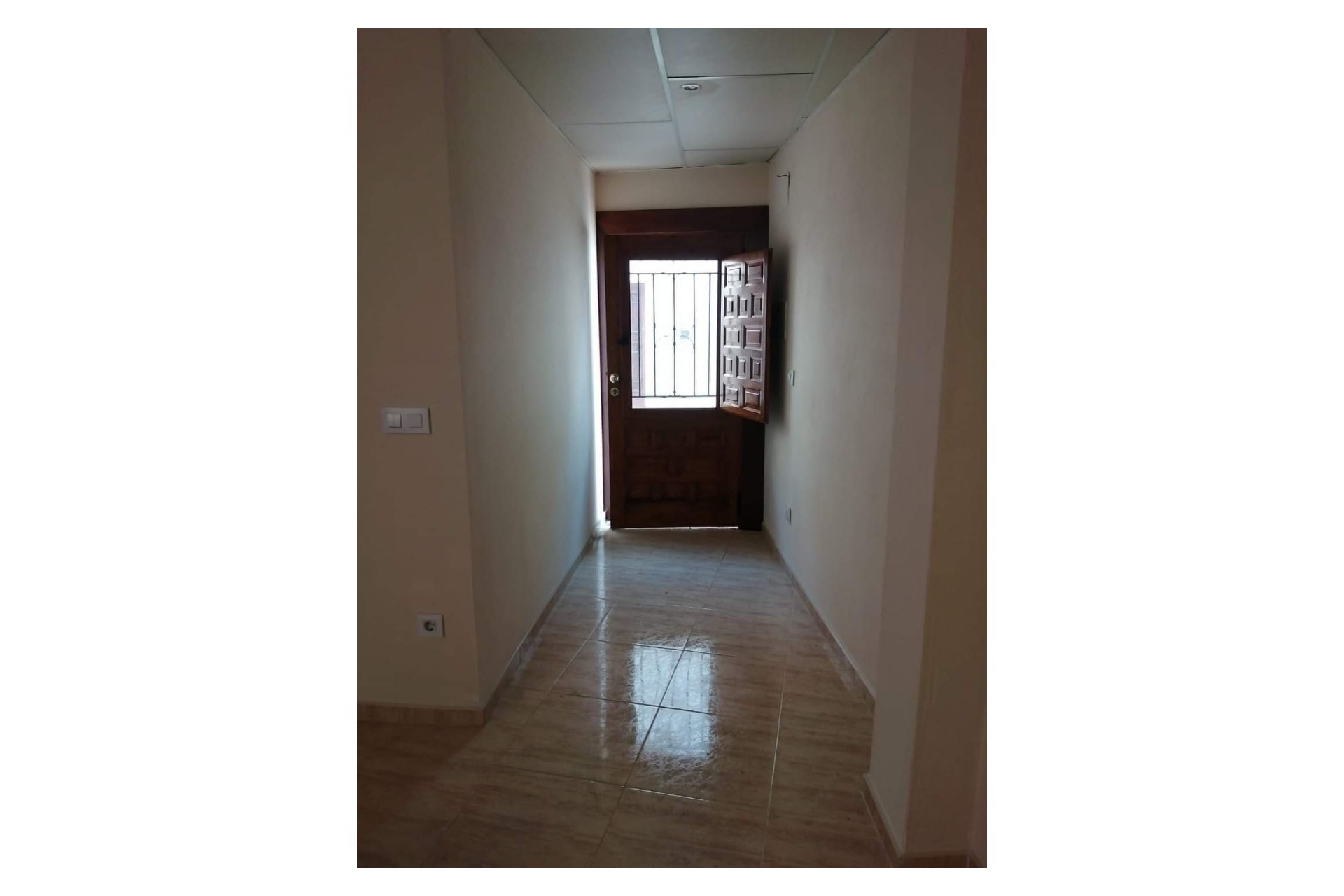 Reventa - Adosado -
Altea - Altea La Vella