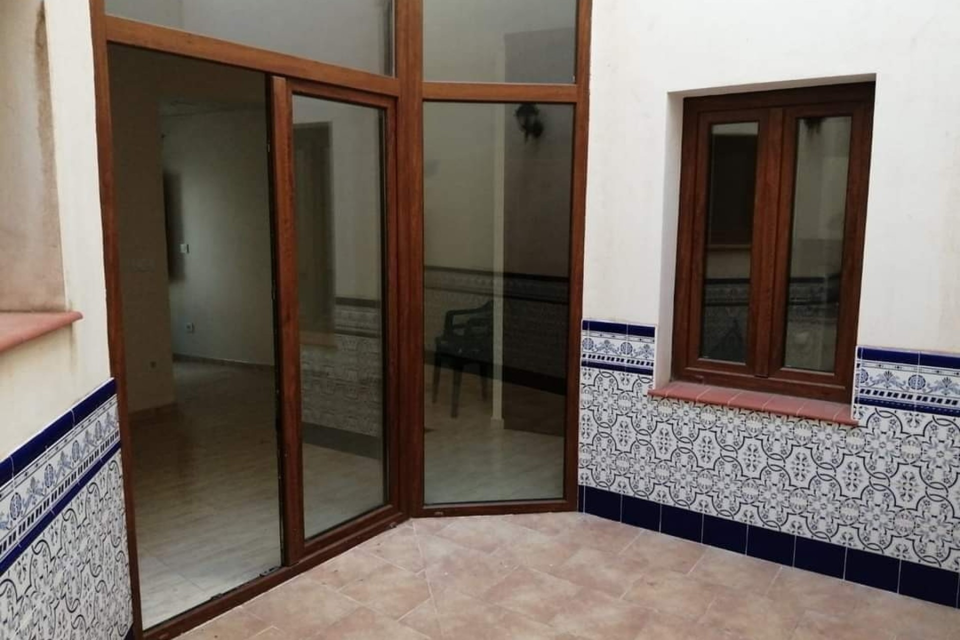 Reventa - Adosado -
Altea - Altea La Vella