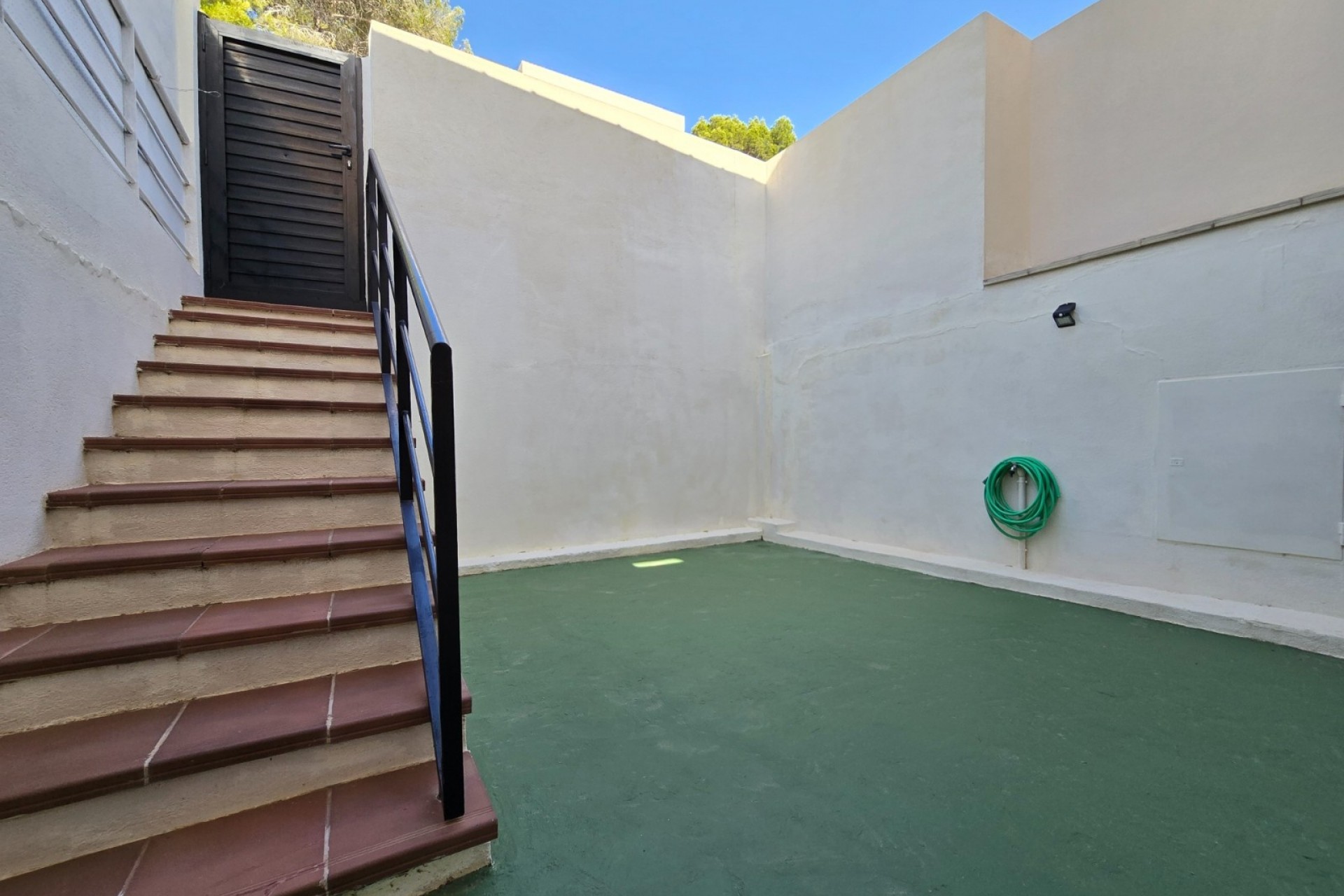 Reventa - Adosado -
Altea - Altea La Vella