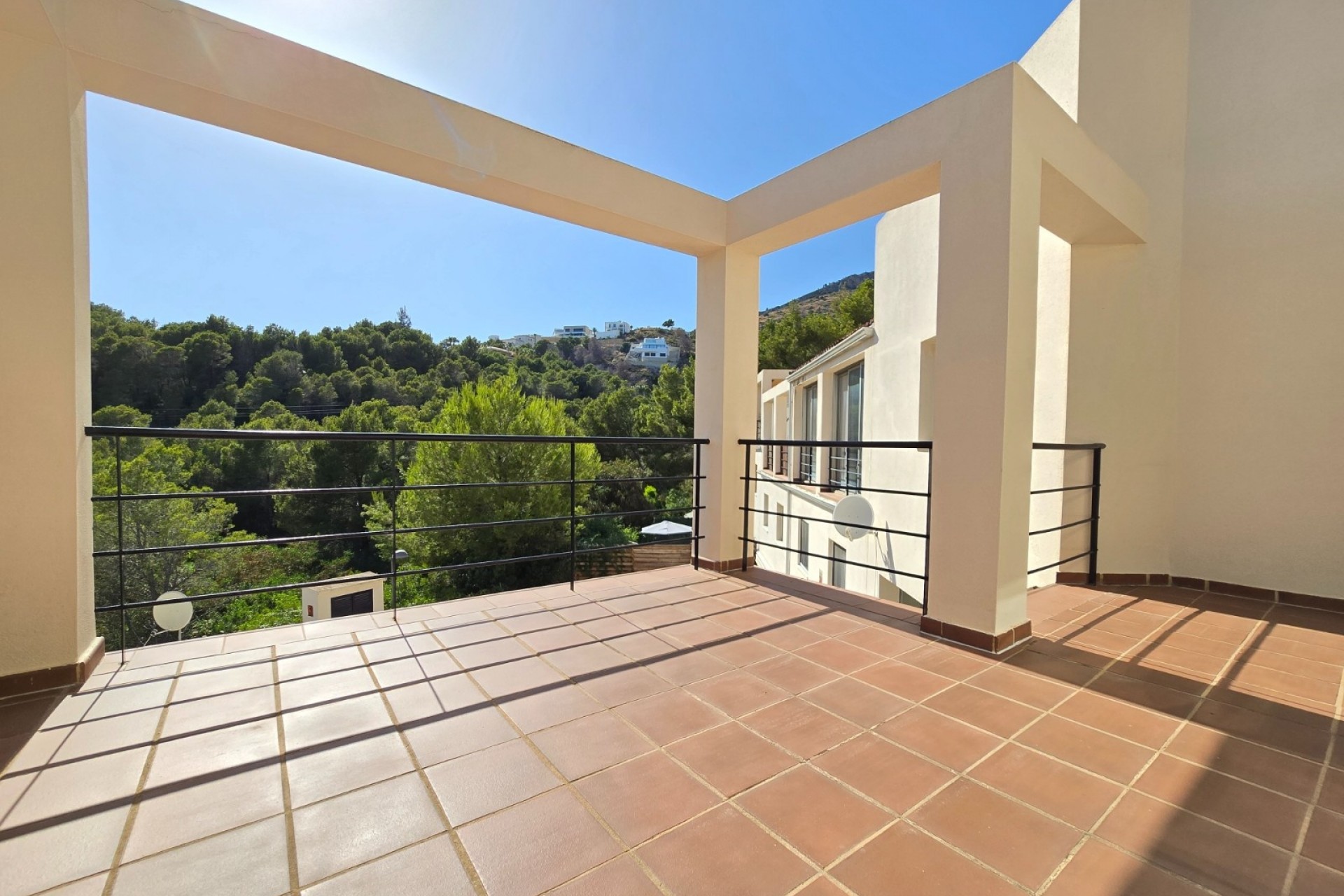 Reventa - Adosado -
Altea - Altea La Vella