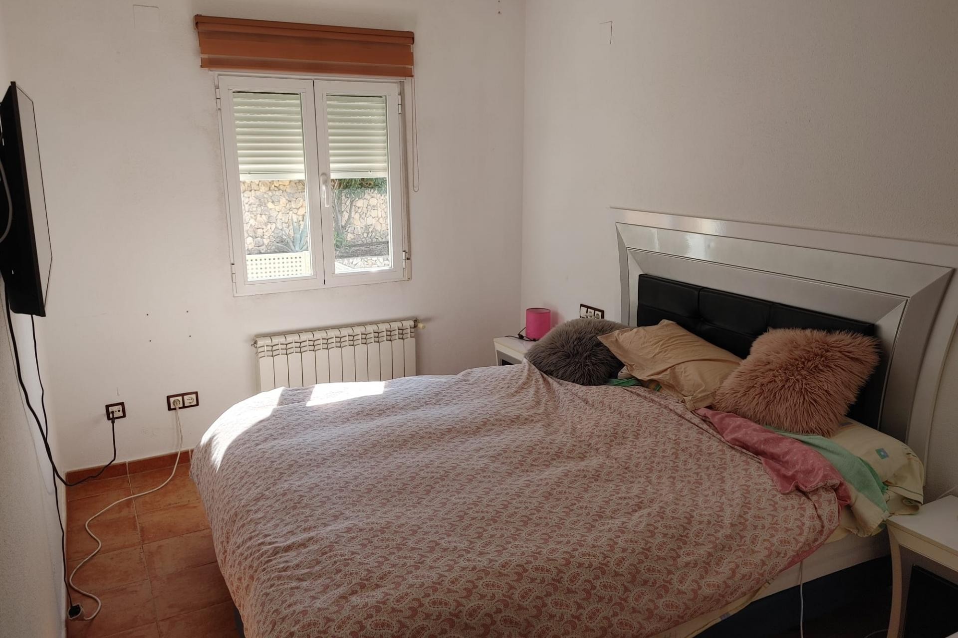 Reventa - Adosado -
Altea la Vella - Altea