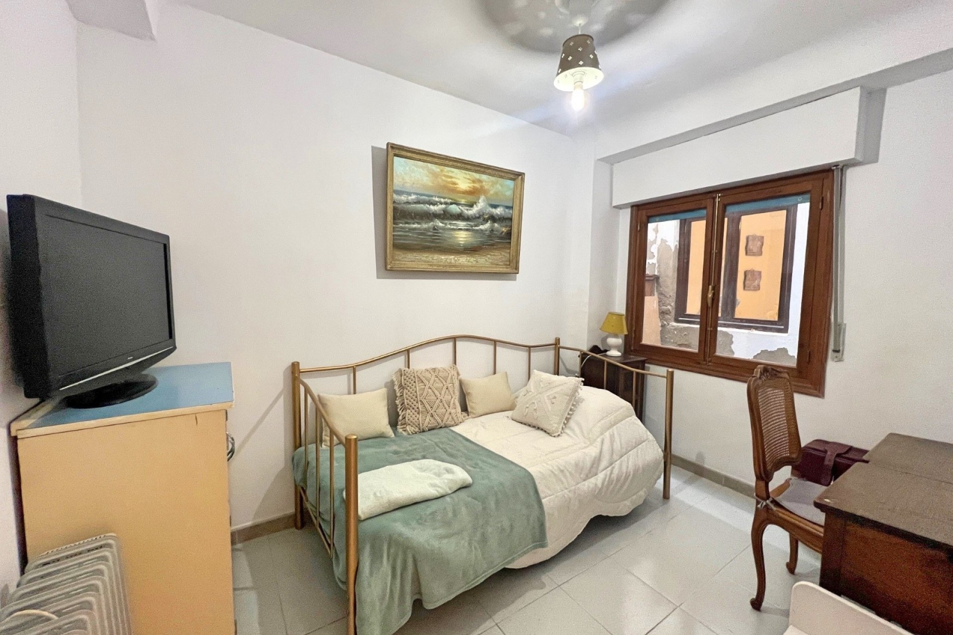 Reventa - Adosado -
Altea - La Vieja