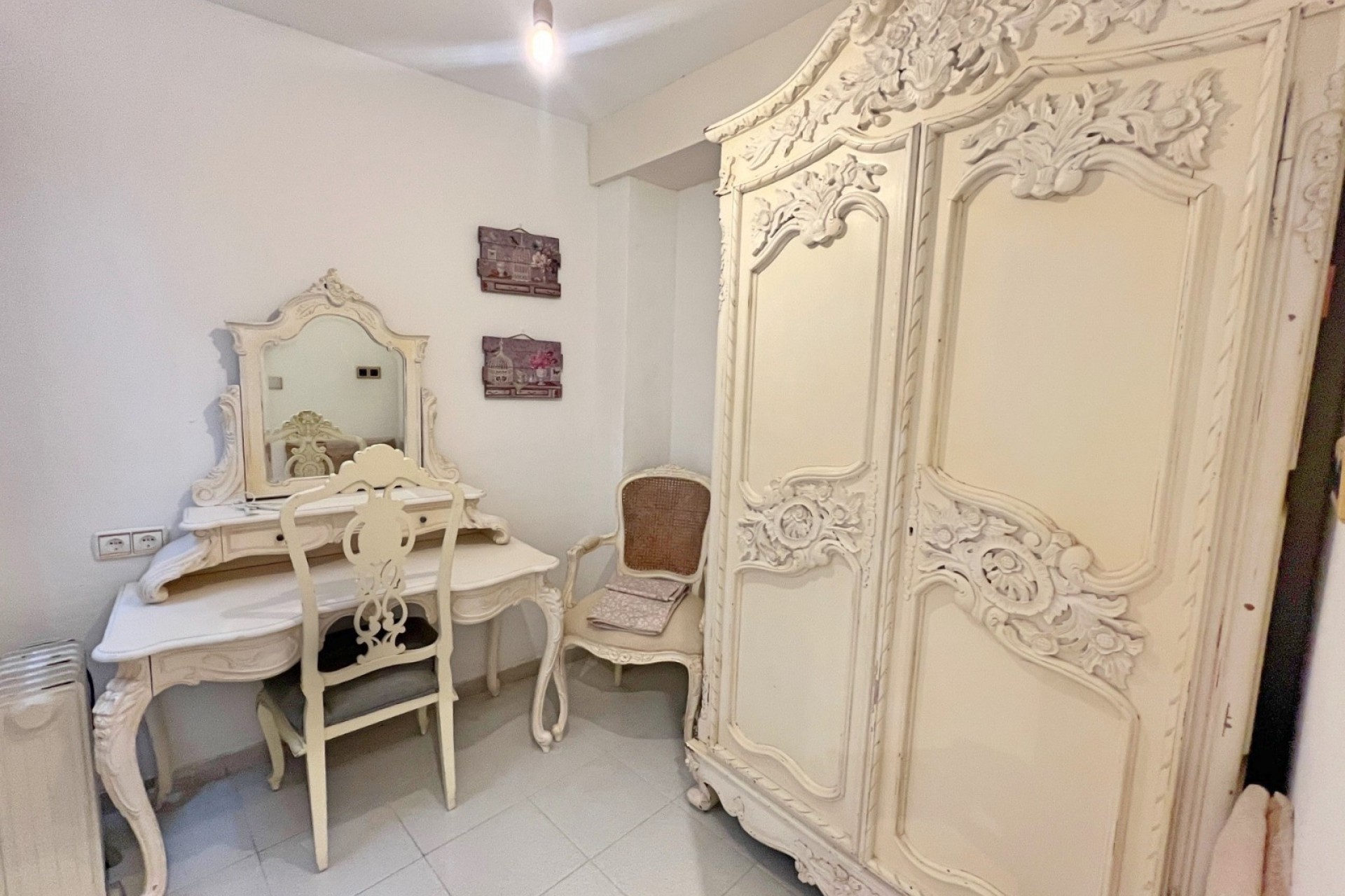 Reventa - Adosado -
Altea - La Vieja