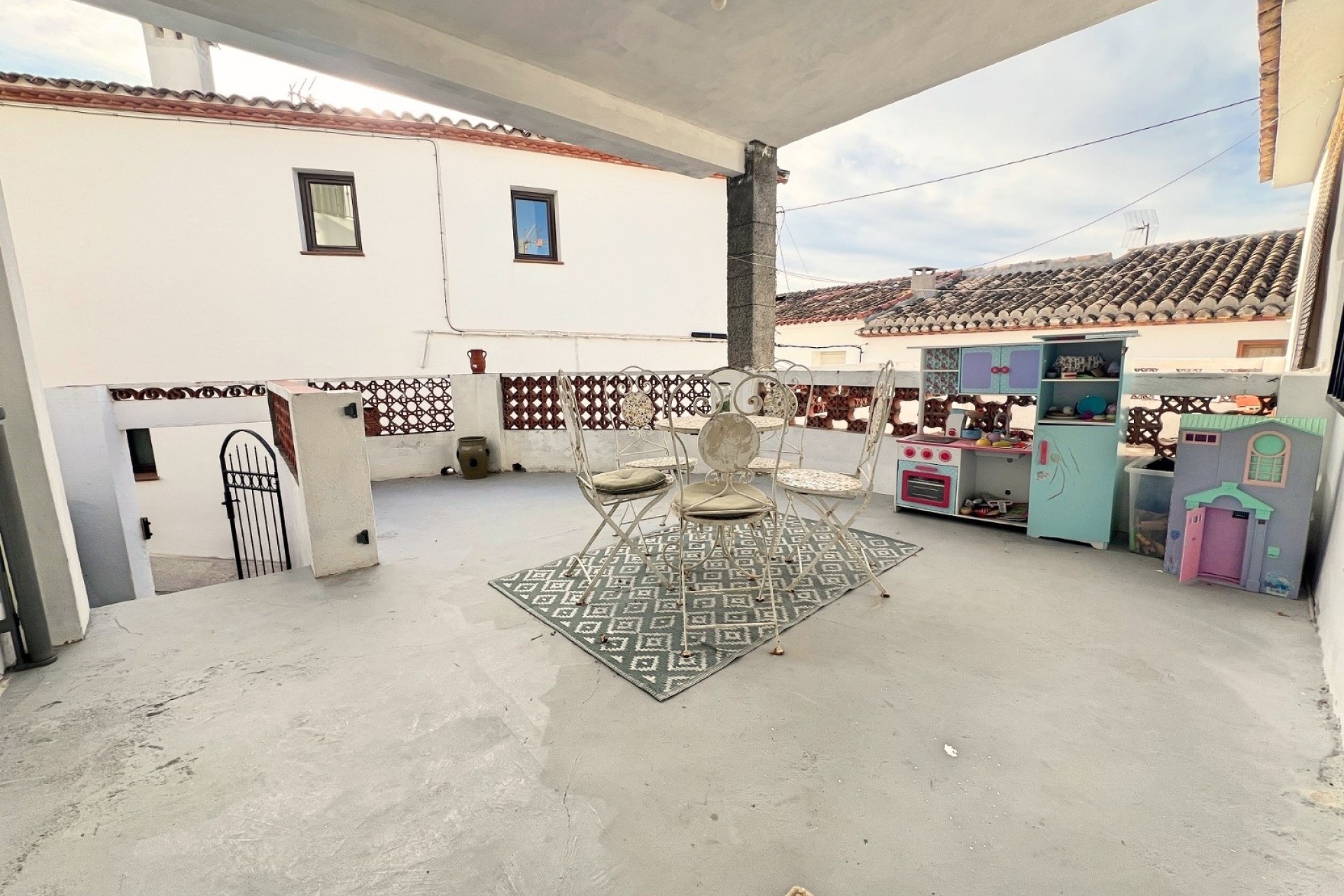 Reventa - Adosado -
Altea - La Vieja