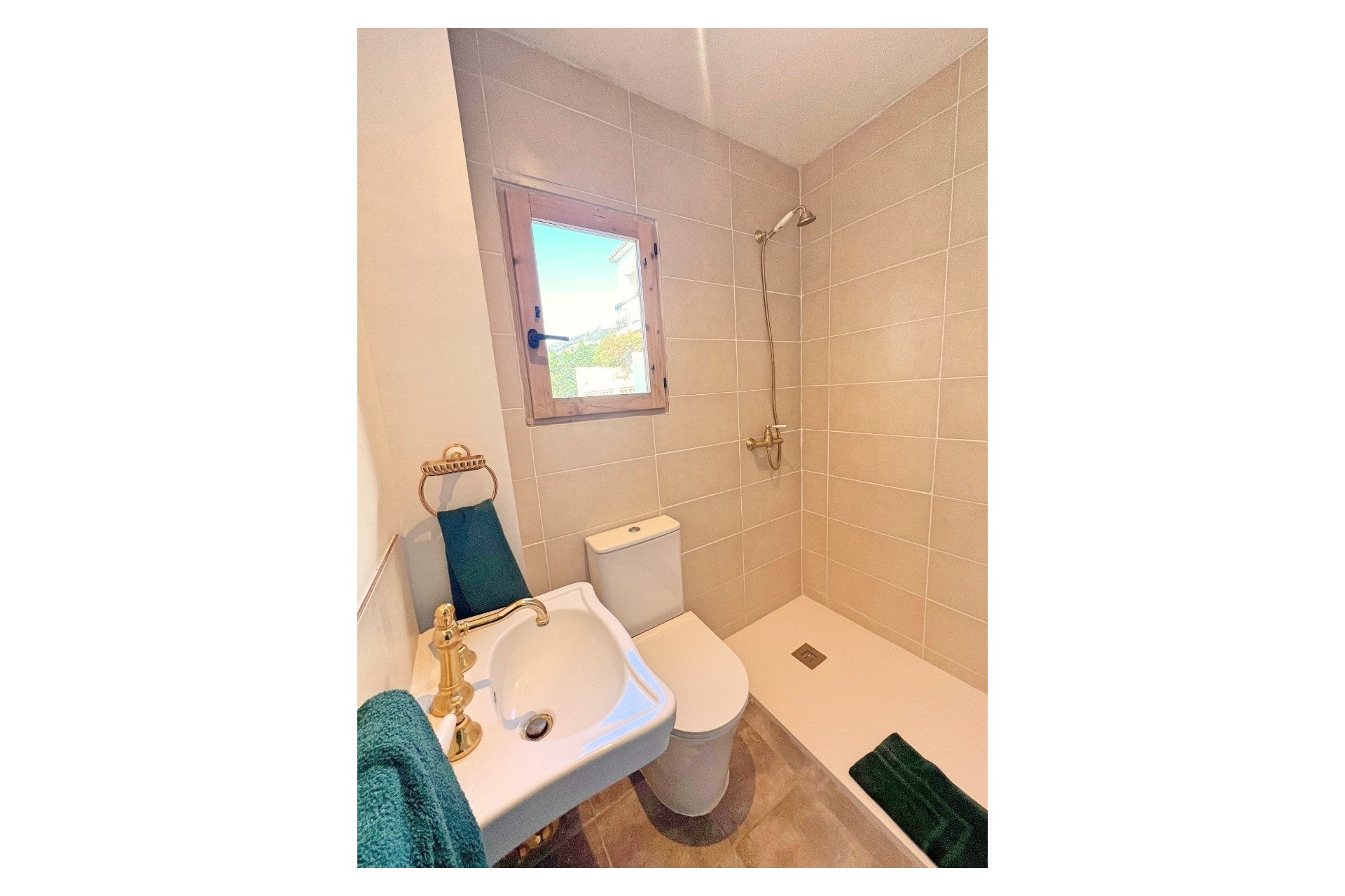 Reventa - Adosado -
Altea - La Vieja