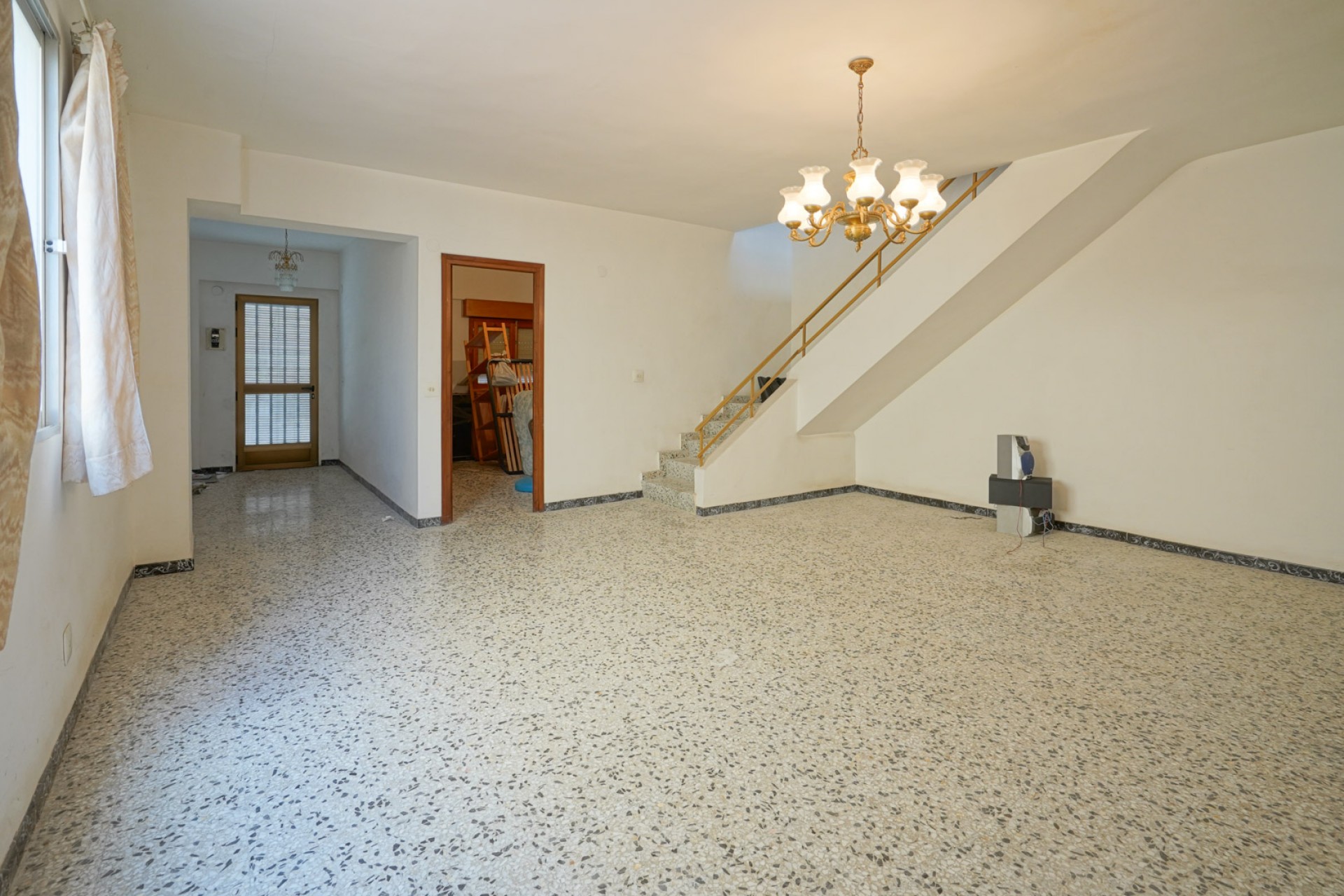 Reventa - Adosado -
Benissa - Center